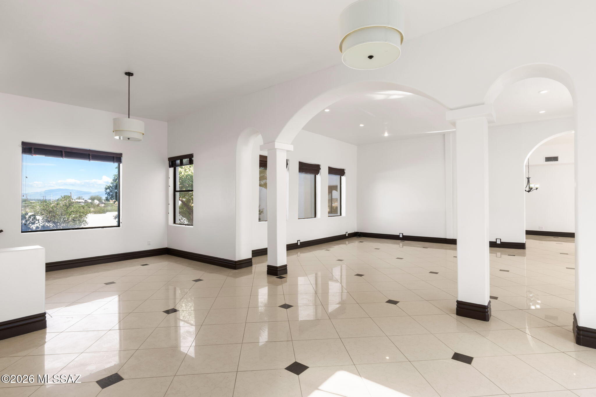 Rancho Panorama Estates (1-21) - Residential