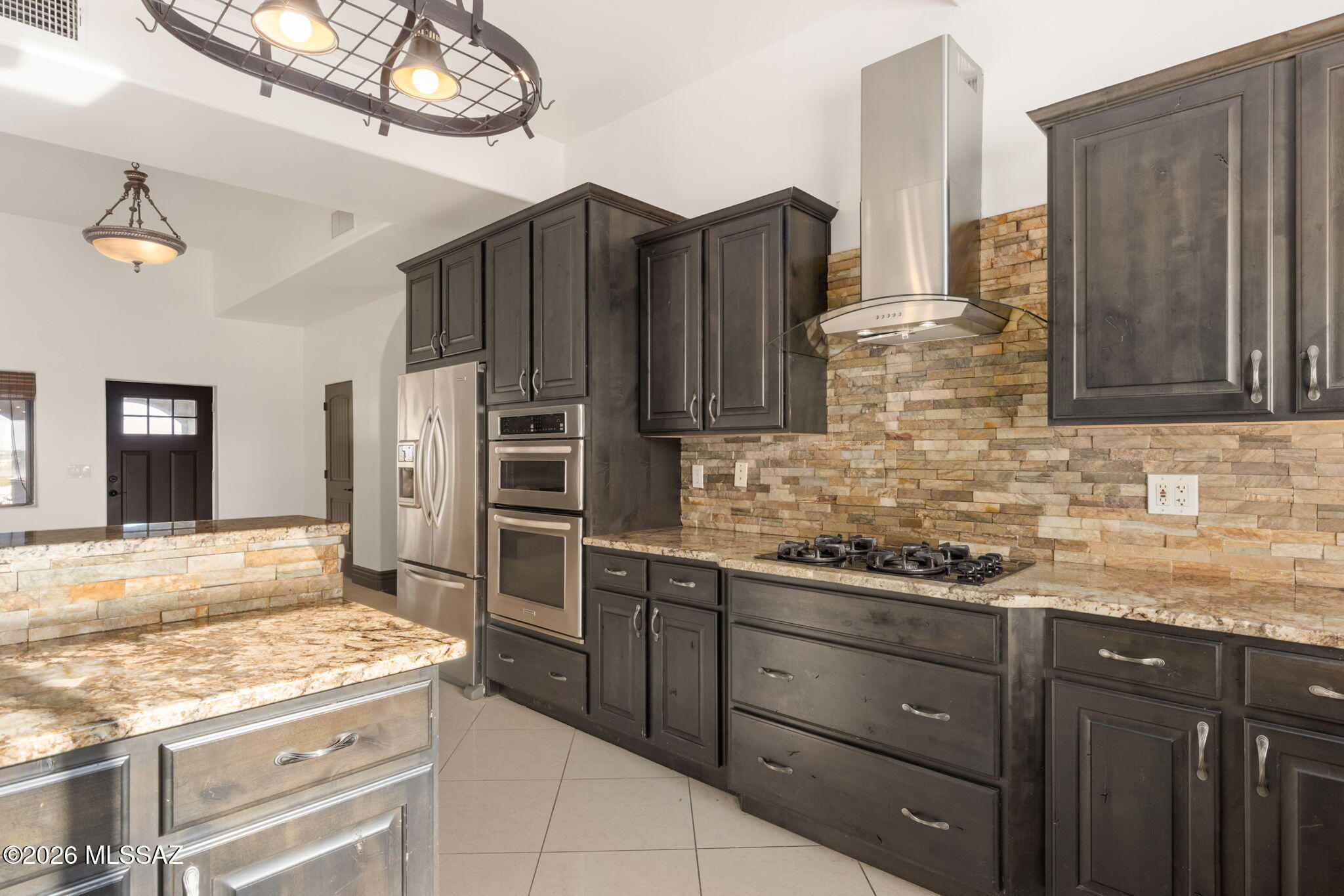 Rancho Panorama Estates (1-21) - Residential