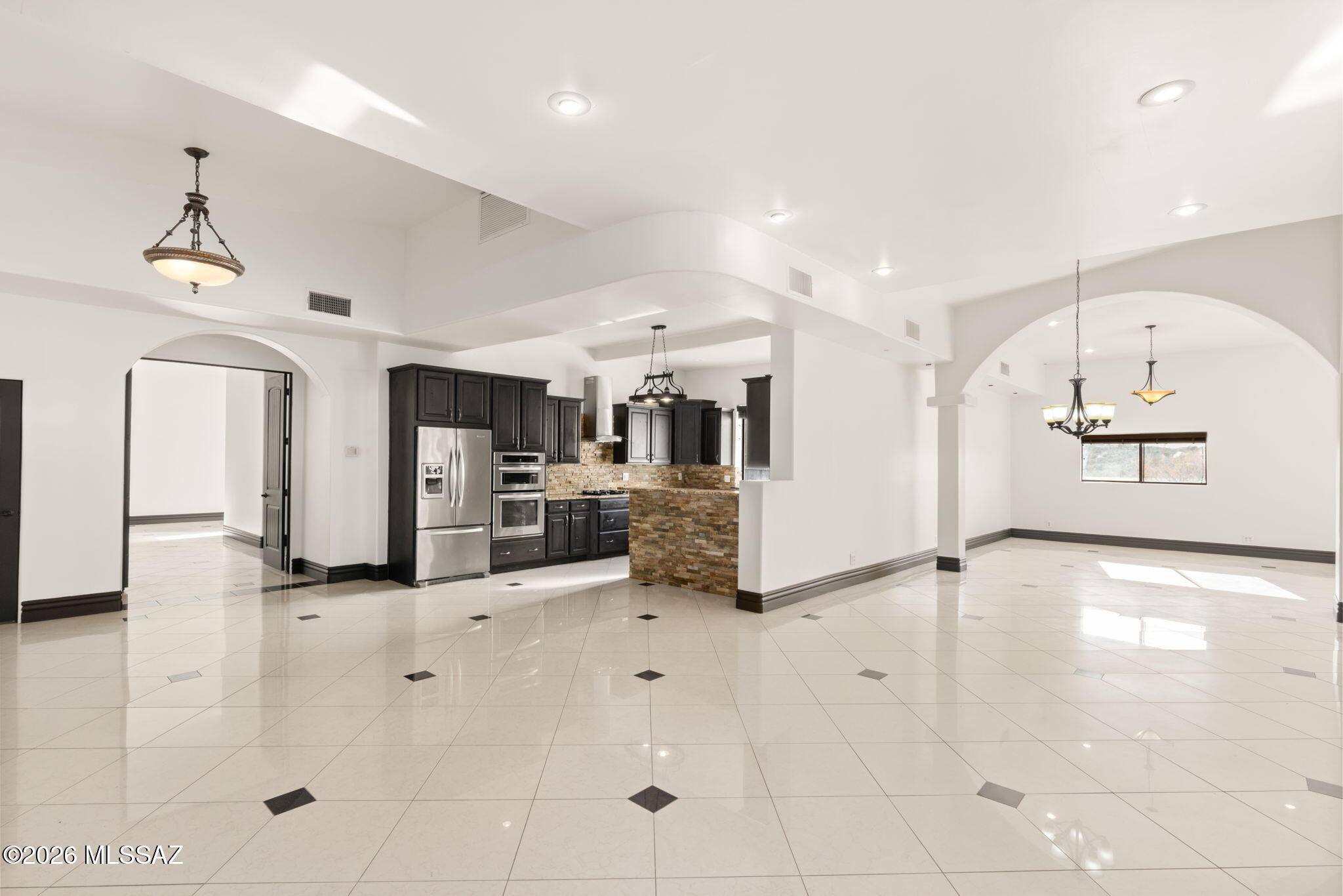 Rancho Panorama Estates (1-21) - Residential