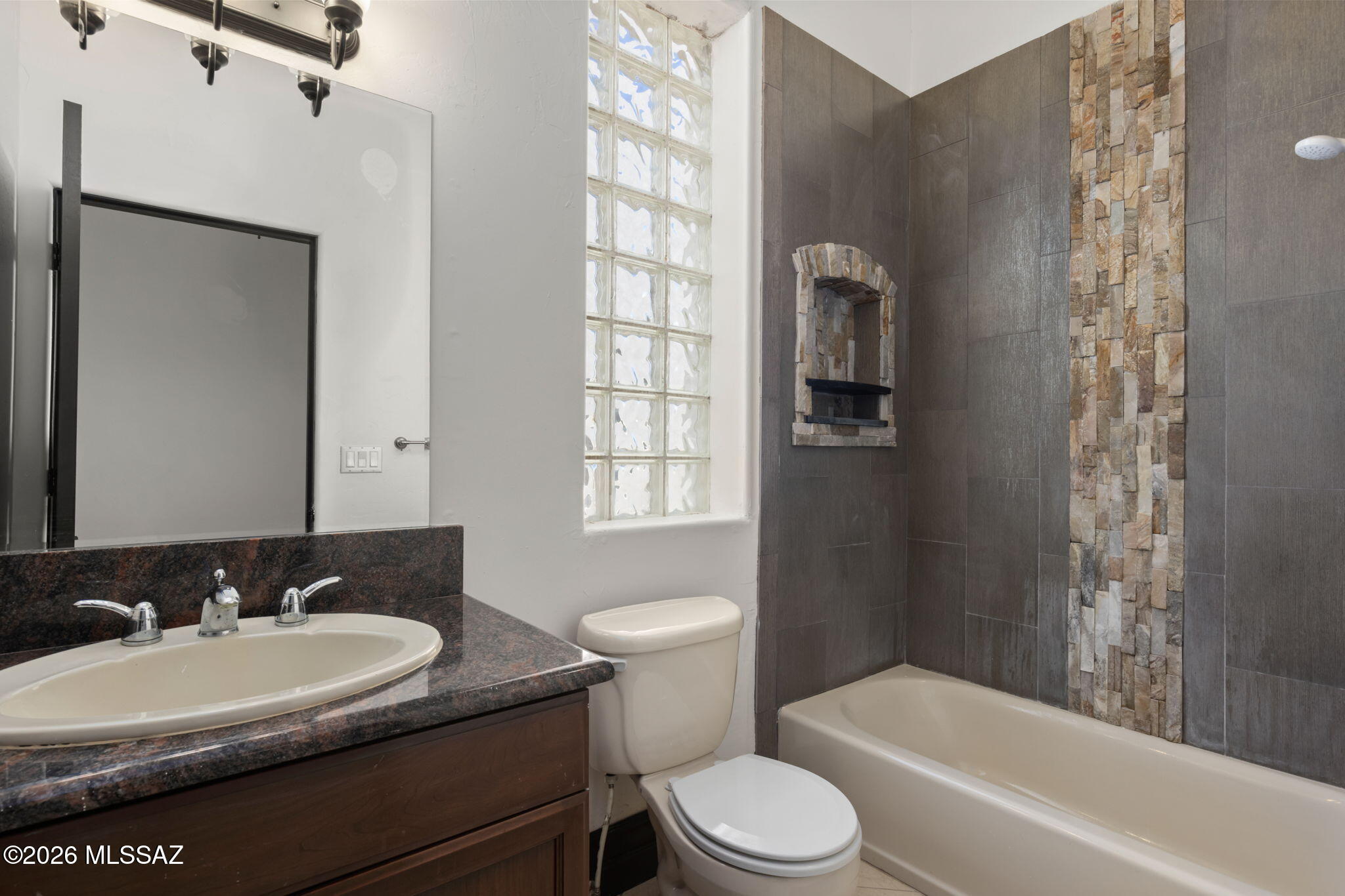 Rancho Panorama Estates (1-21) - Residential