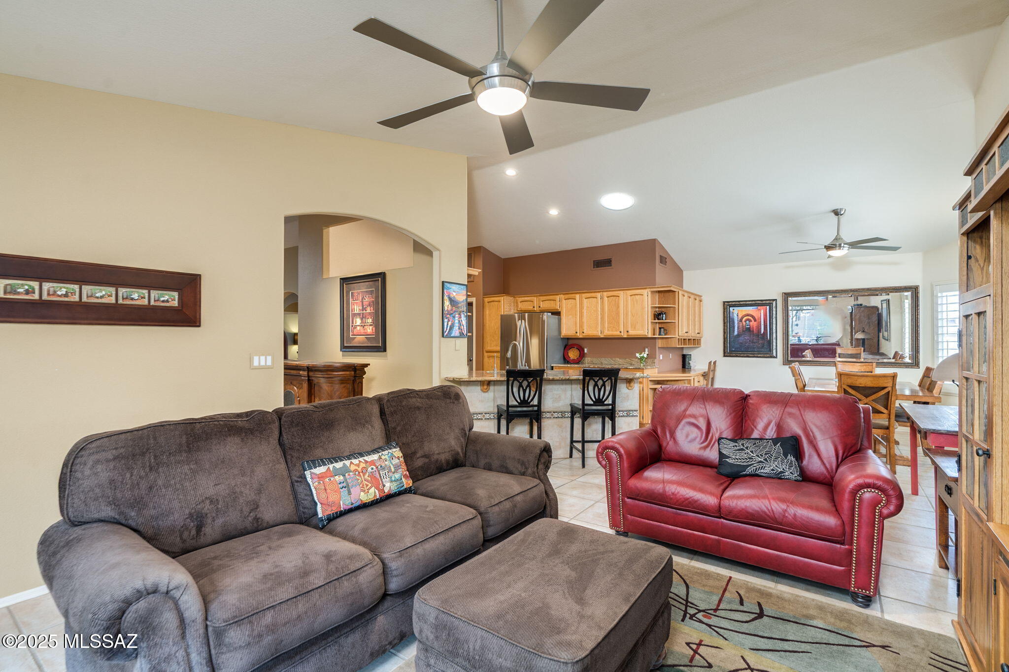 Saddlebrooke - Residential