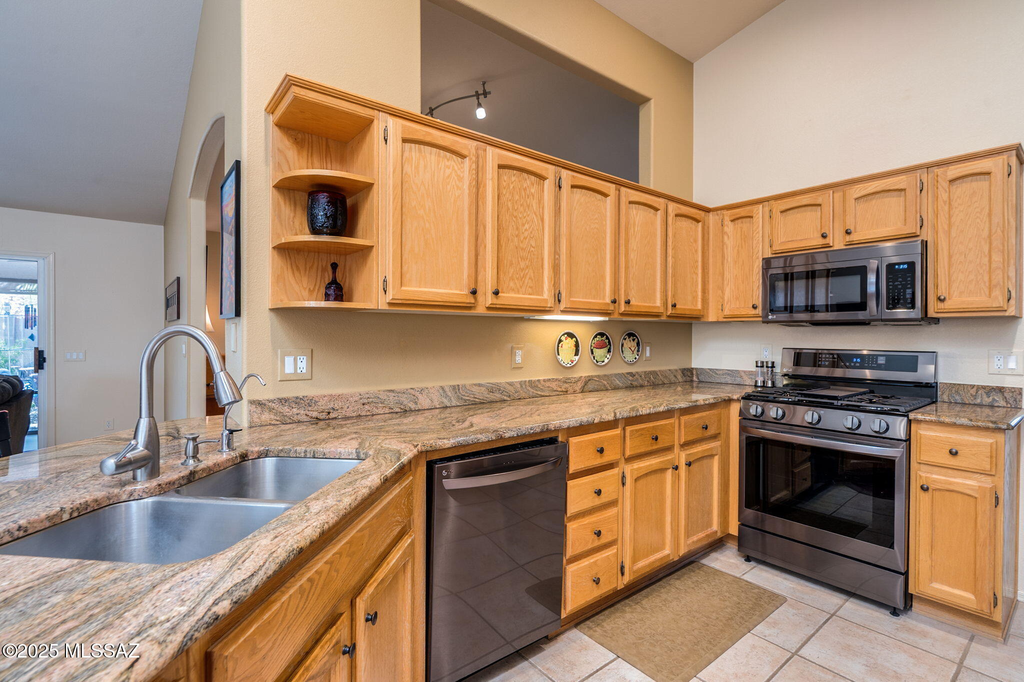 Saddlebrooke - Residential