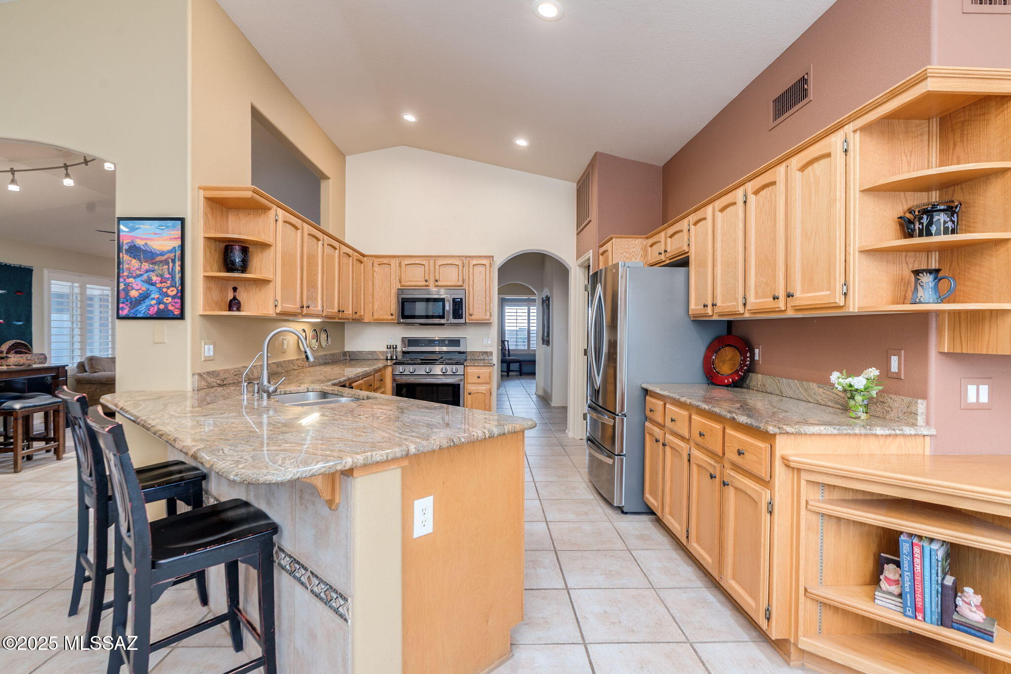 Saddlebrooke - Residential