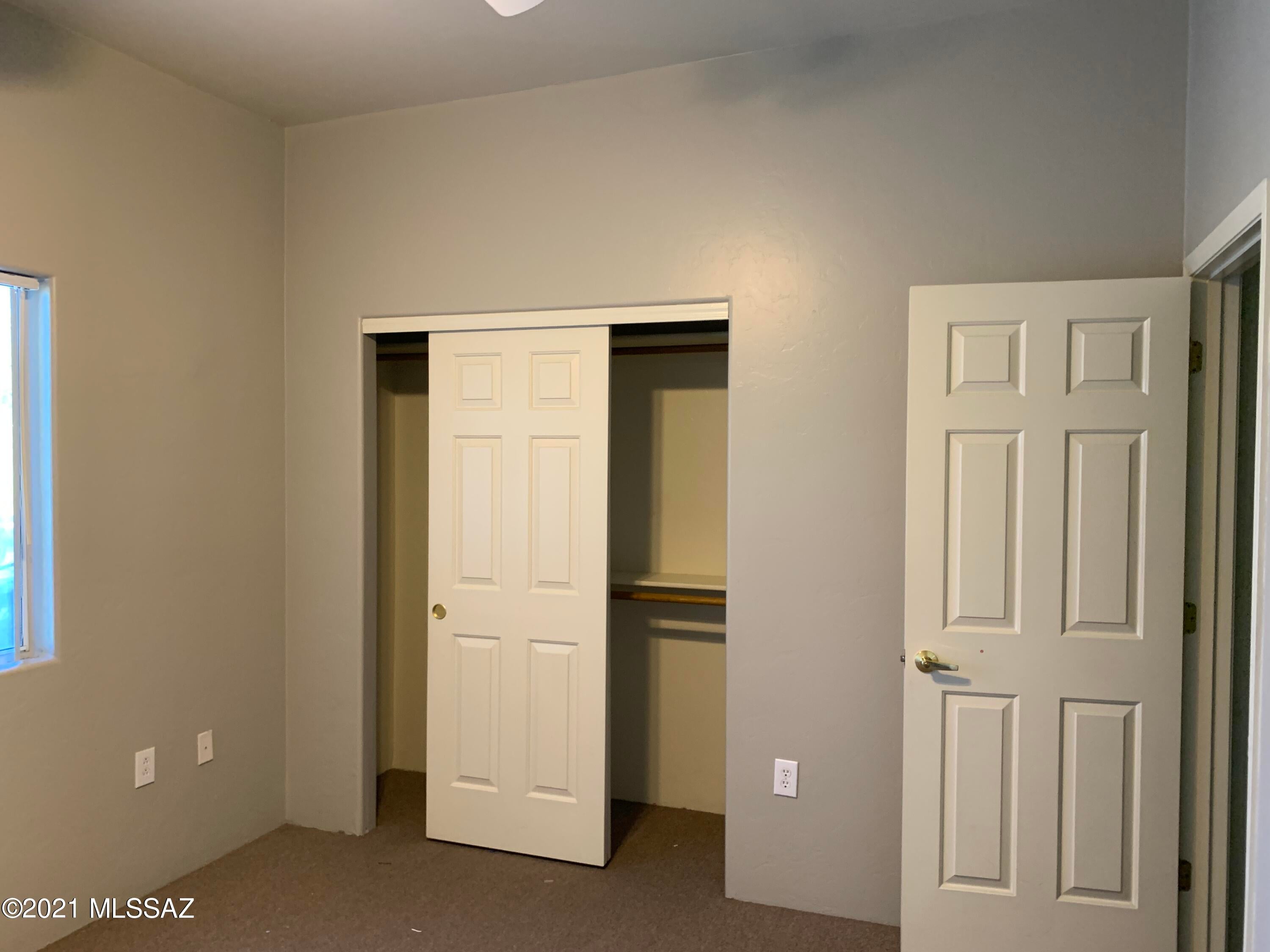 Cypress Village (1-11) - Residential Lease