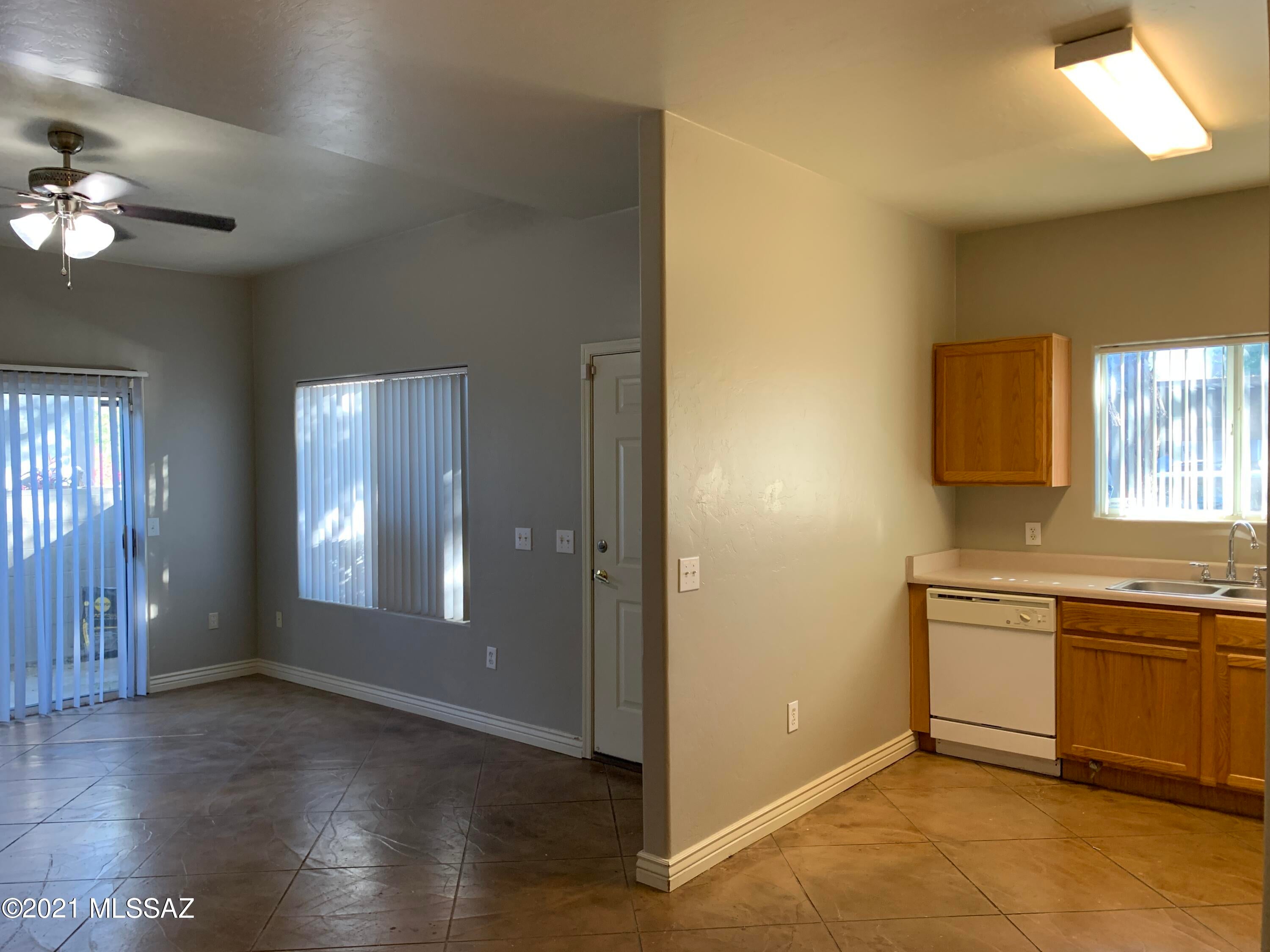 Cypress Village (1-11) - Residential Lease