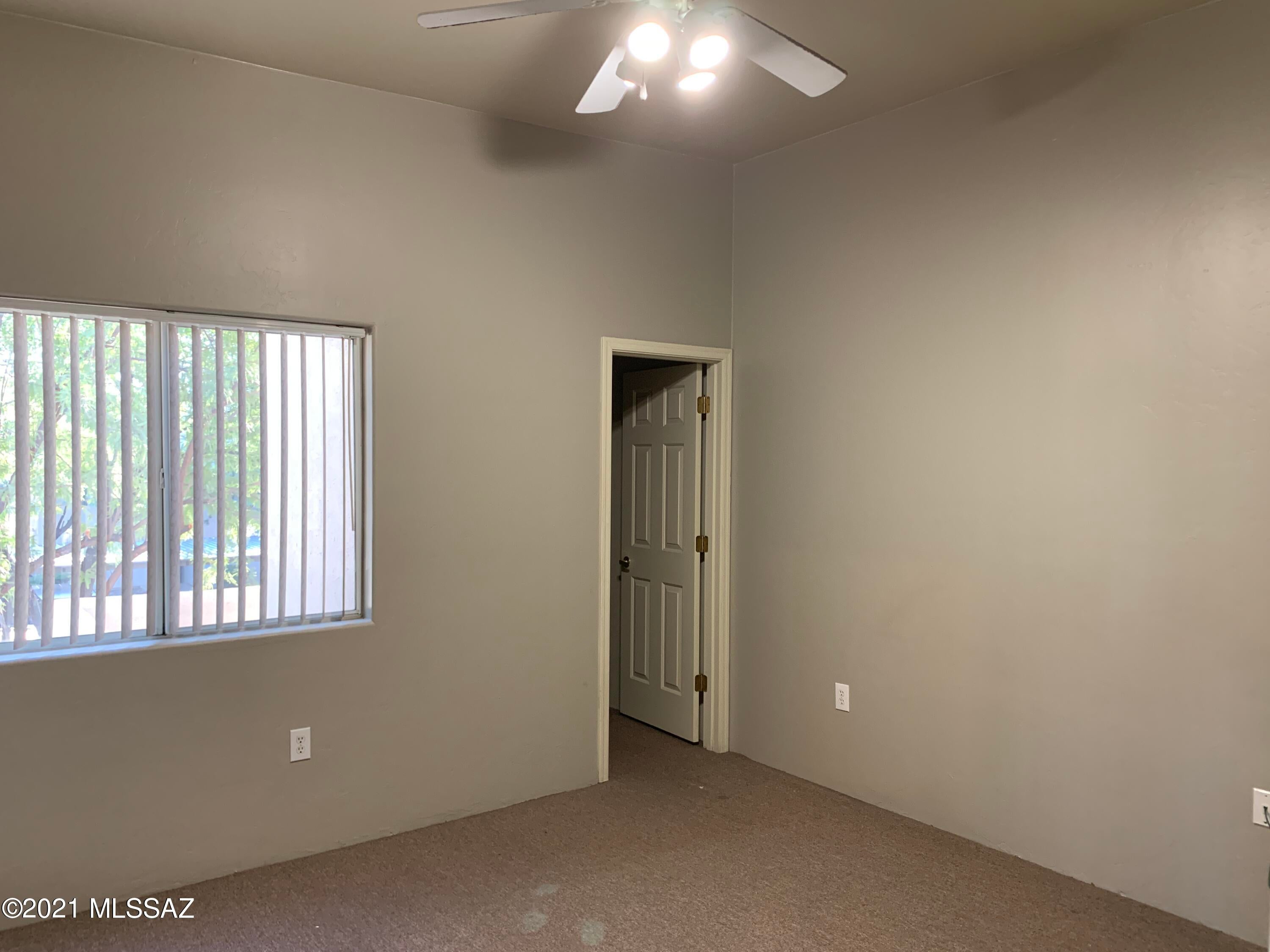 Cypress Village (1-11) - Residential Lease