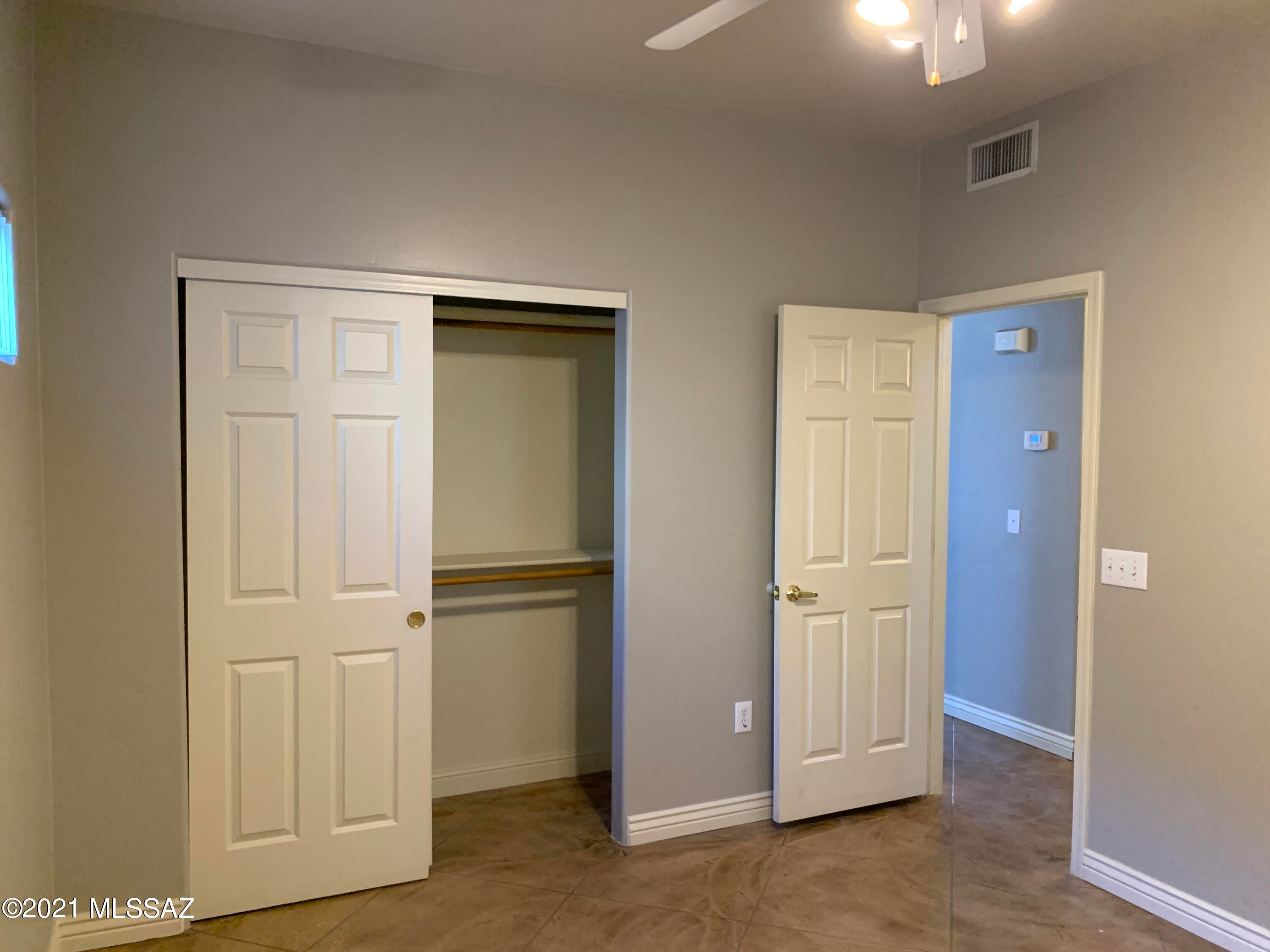 Cypress Village (1-11) - Residential Lease