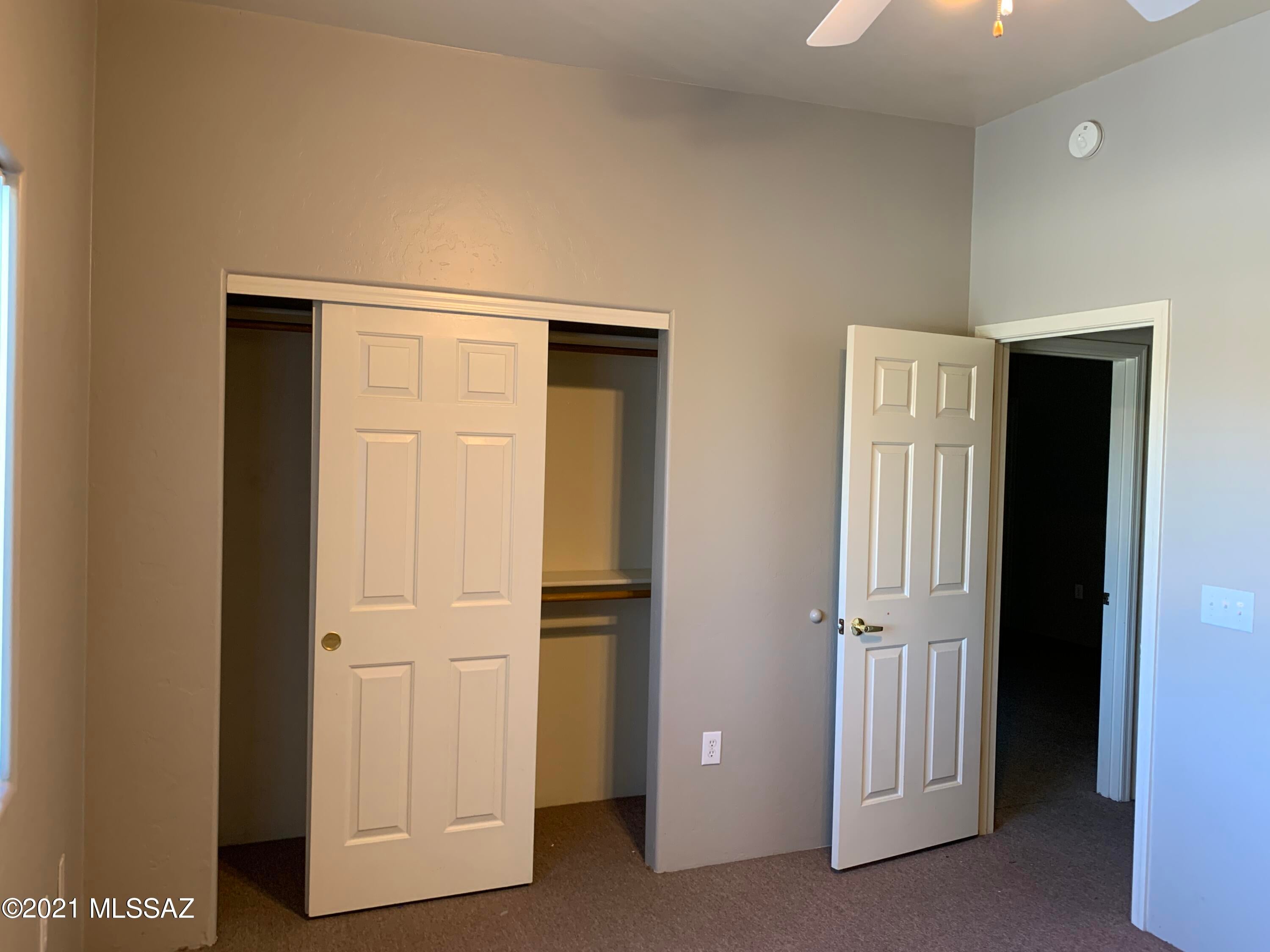 Cypress Village (1-11) - Residential Lease