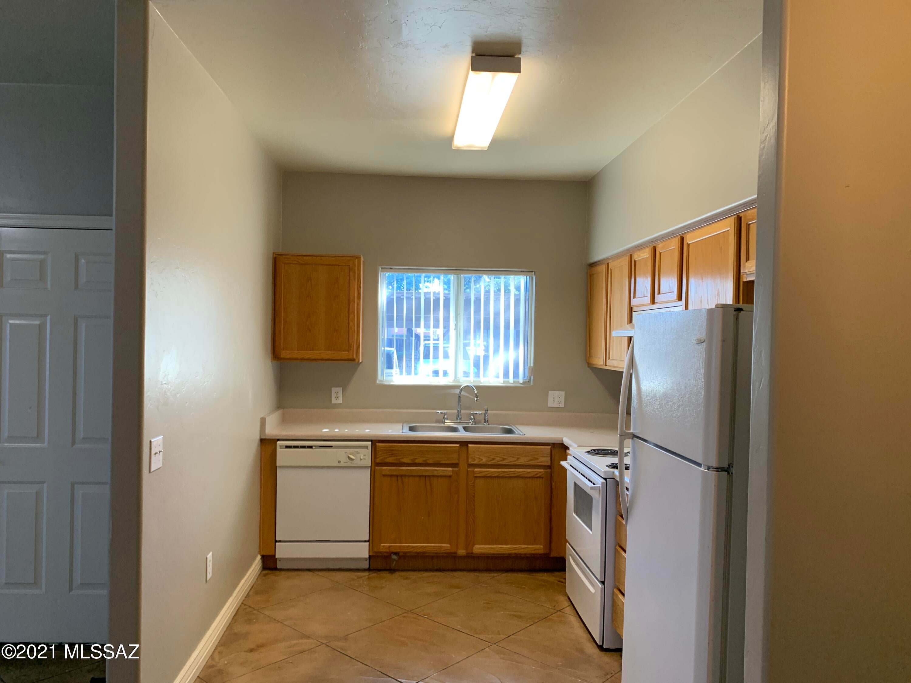 Cypress Village (1-11) - Residential Lease
