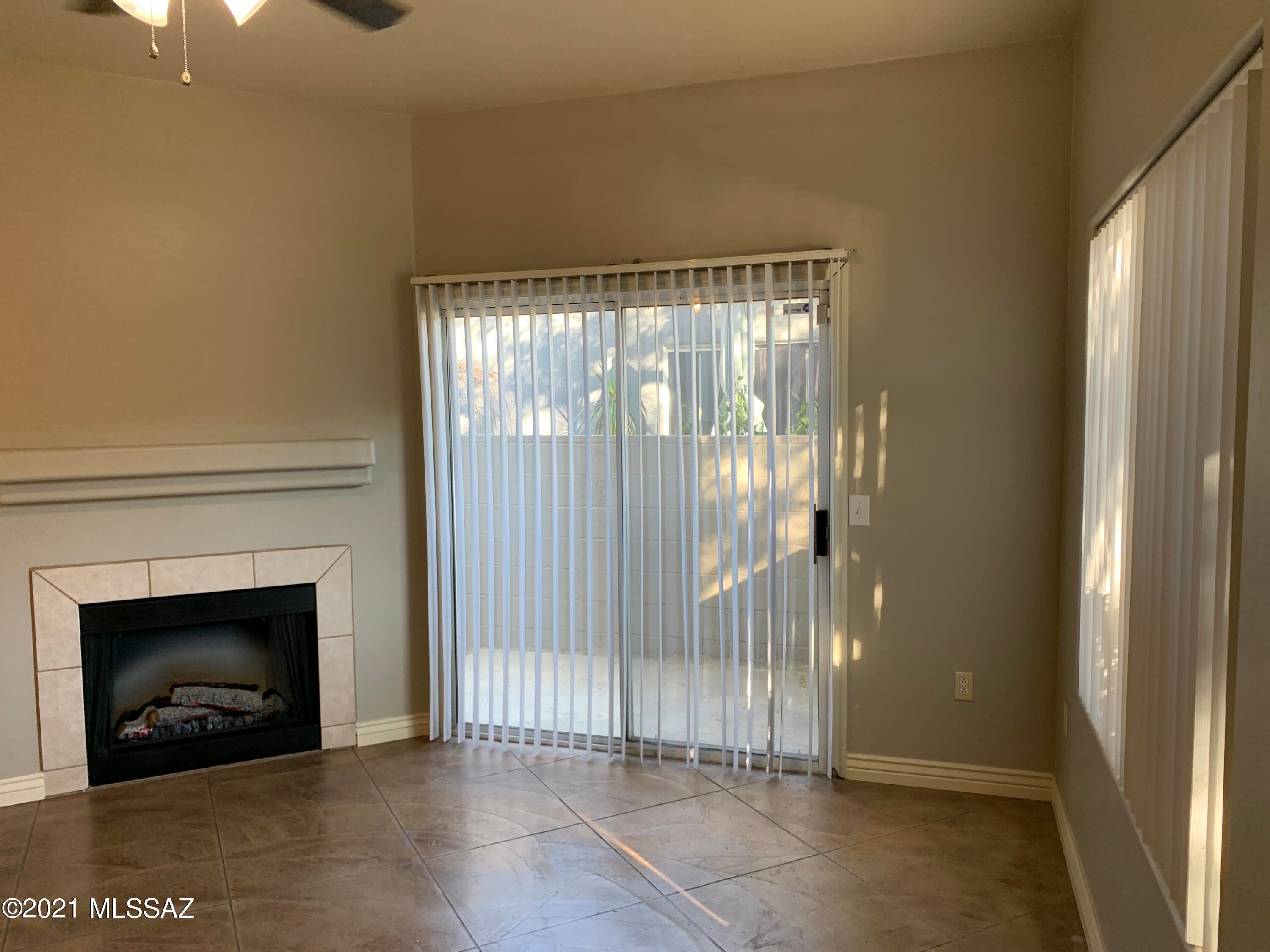 Cypress Village (1-11) - Residential Lease