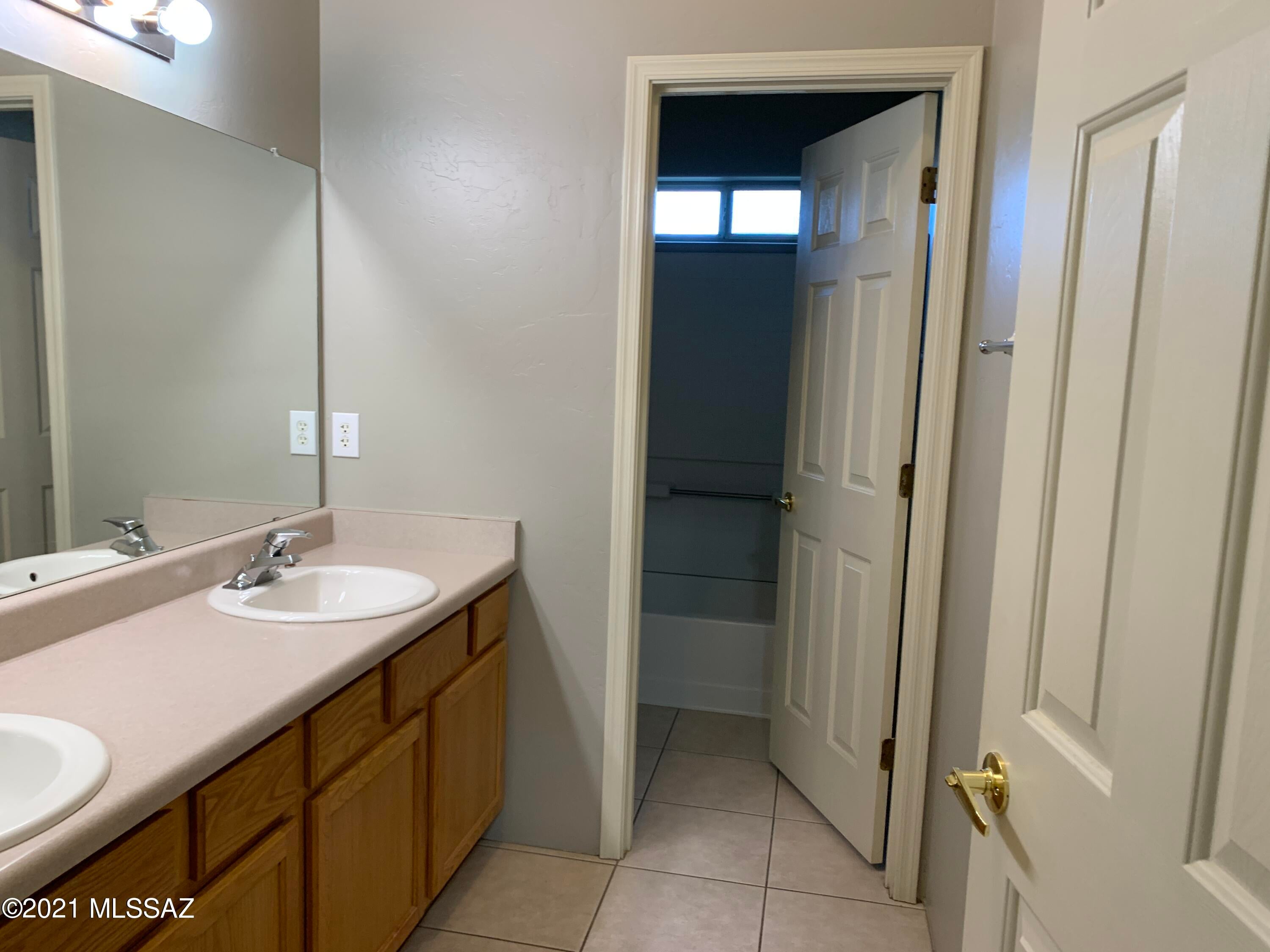 Cypress Village (1-11) - Residential Lease