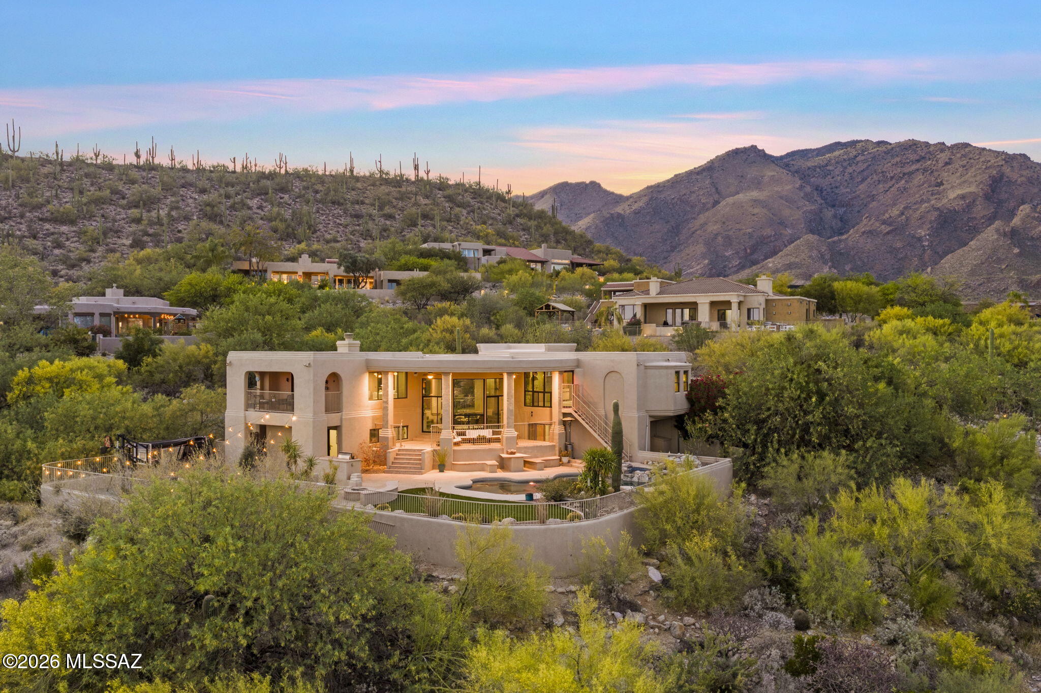 Alta Vista (1-98) - Residential