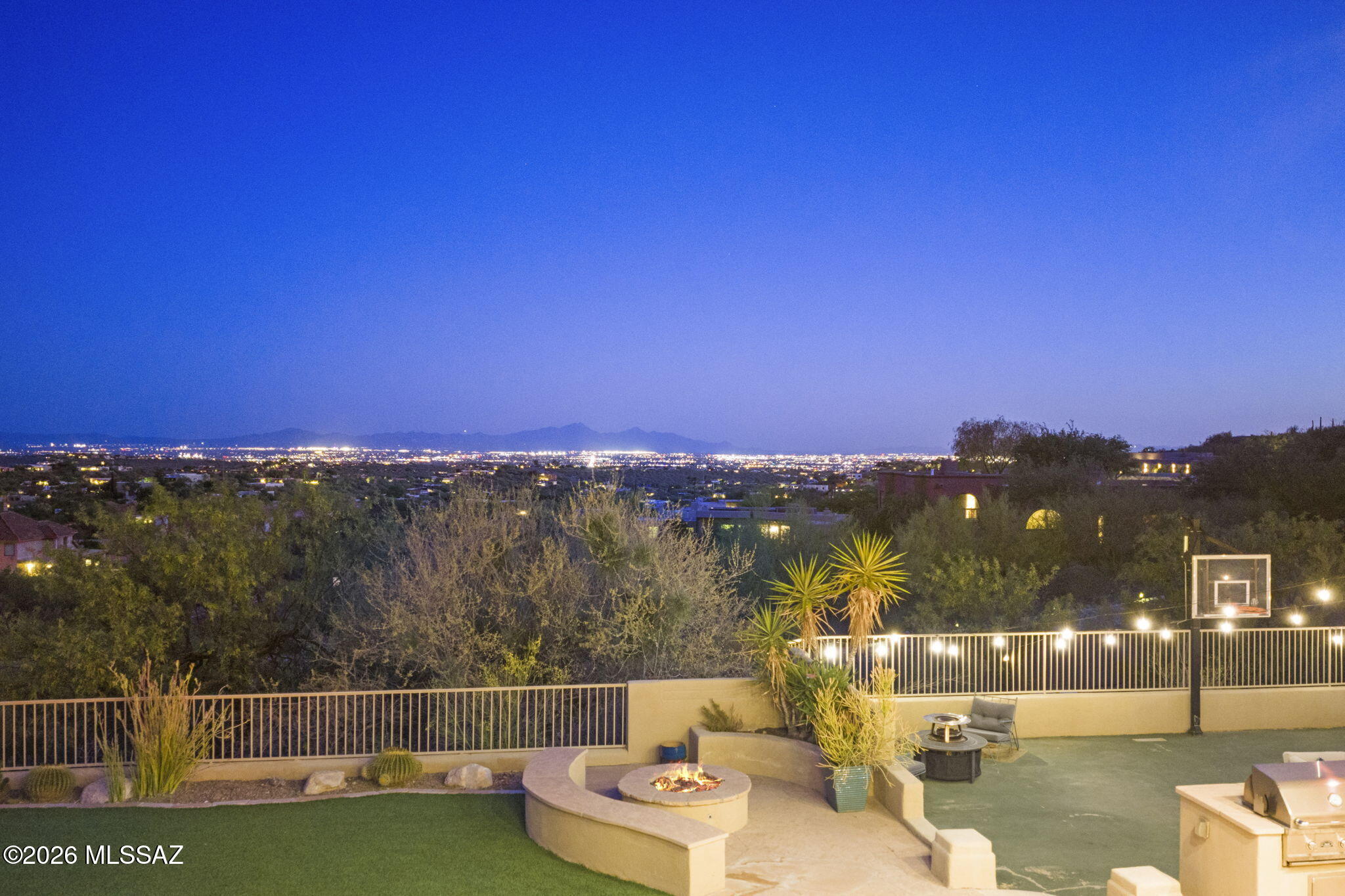 Alta Vista (1-98) - Residential