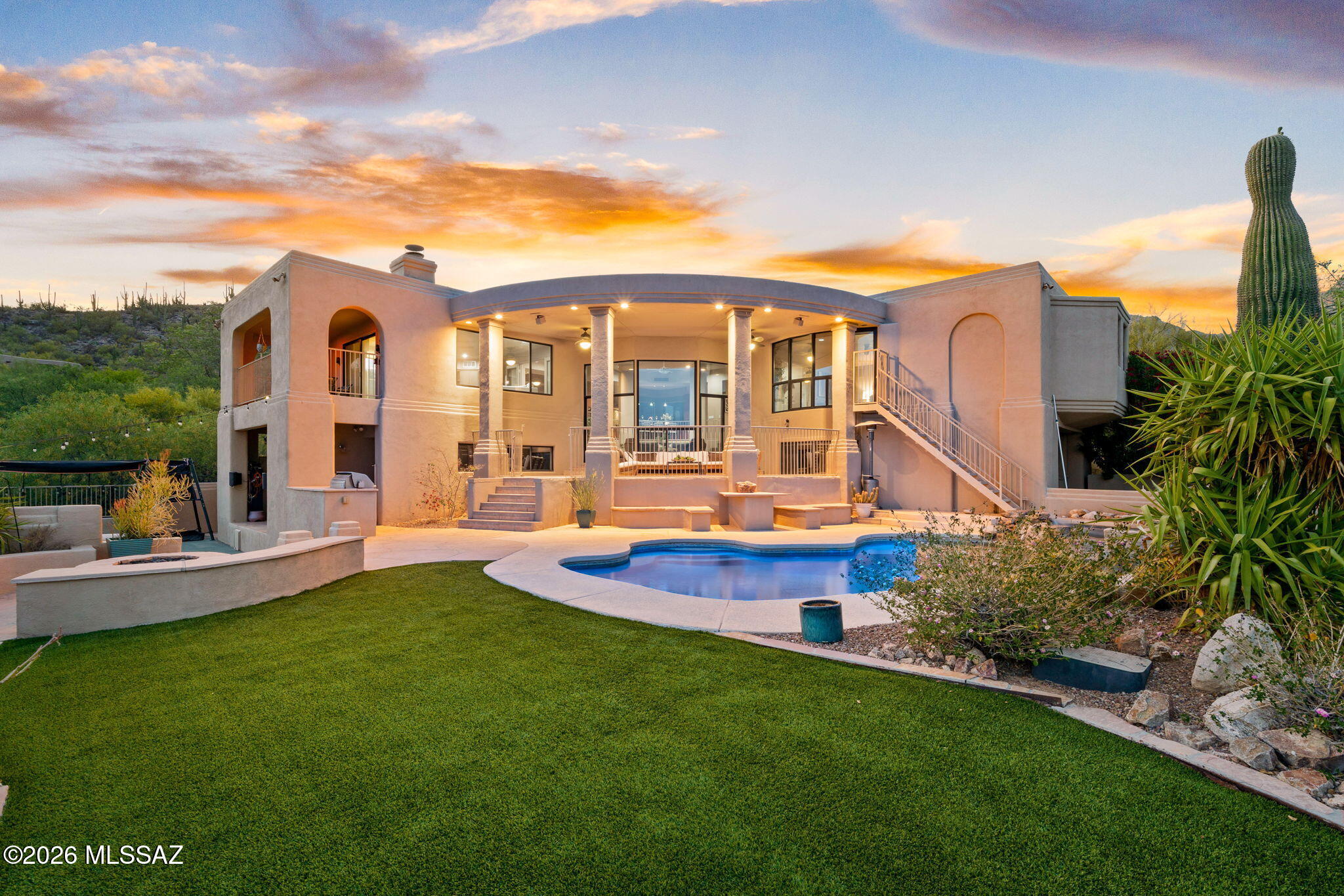 Alta Vista (1-98) - Residential