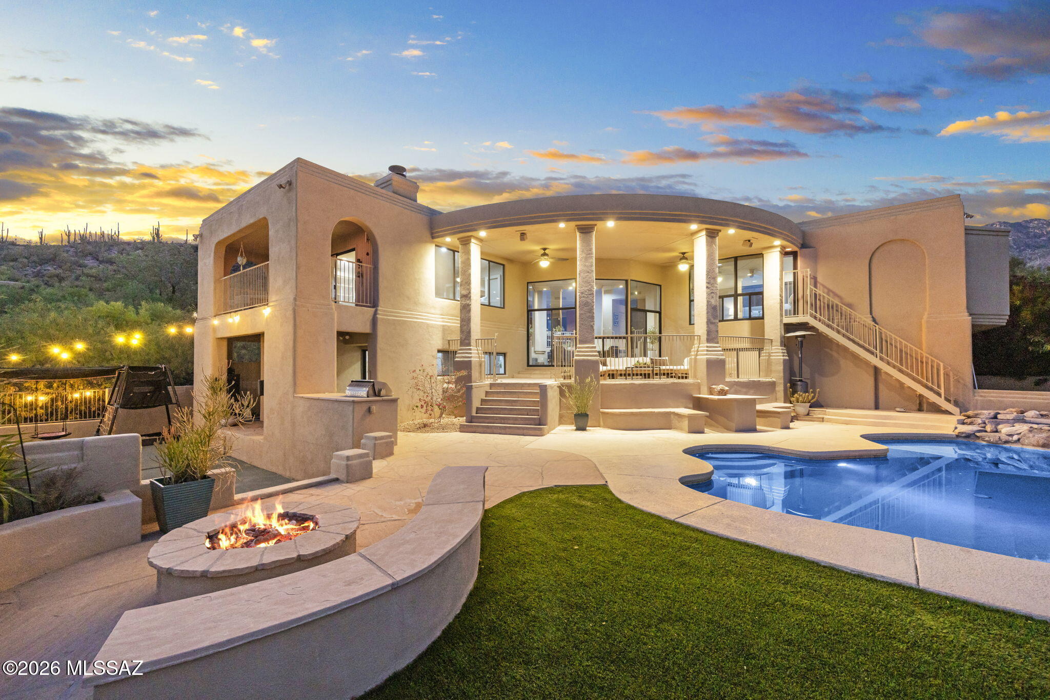 Alta Vista (1-98) - Residential