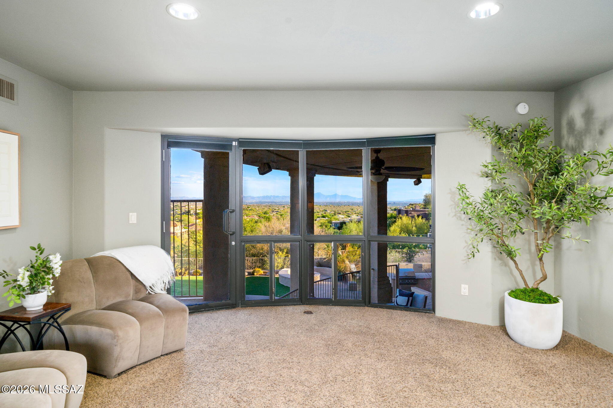 Alta Vista (1-98) - Residential