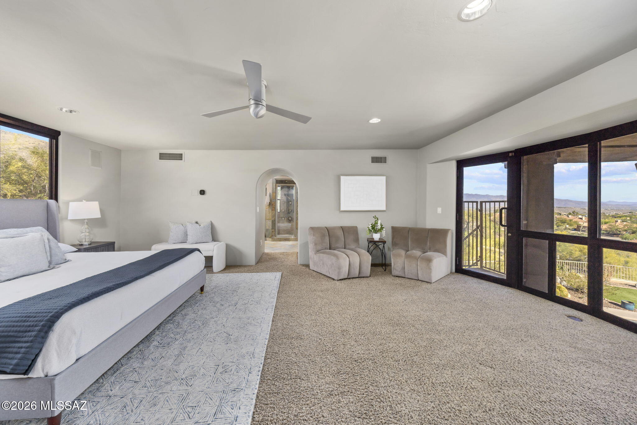 Alta Vista (1-98) - Residential