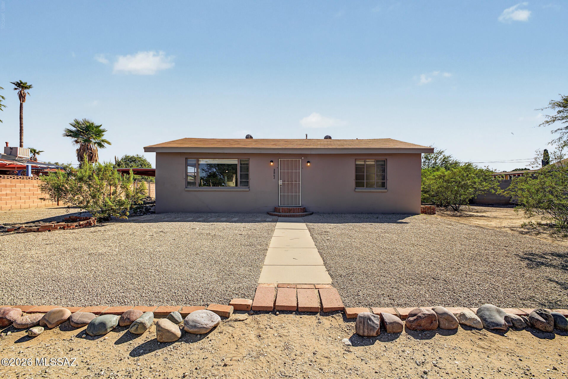 Miramonte Add - Residential