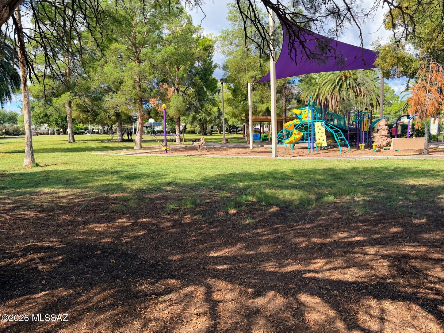 Miramonte Add - Residential