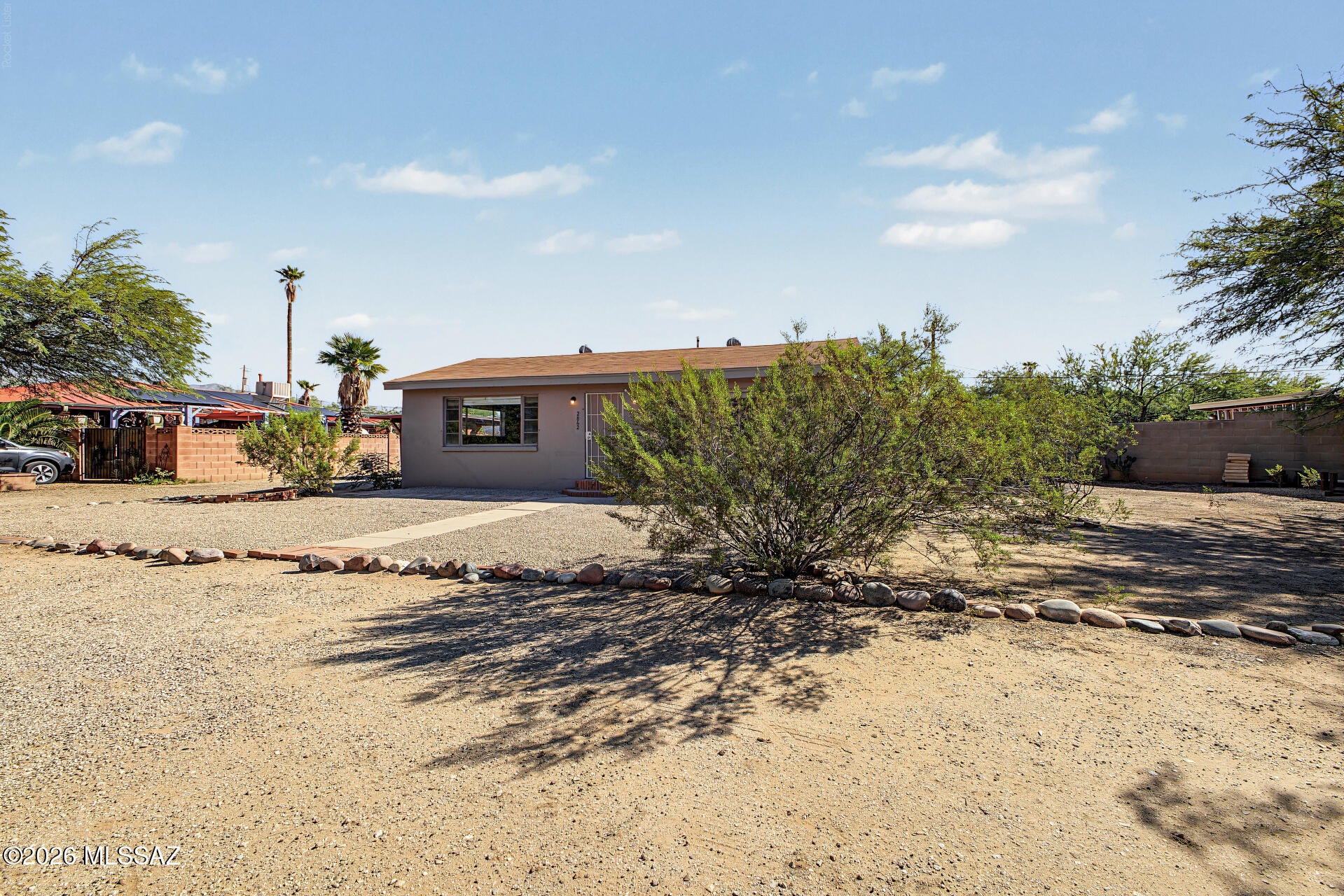 Miramonte Add - Residential