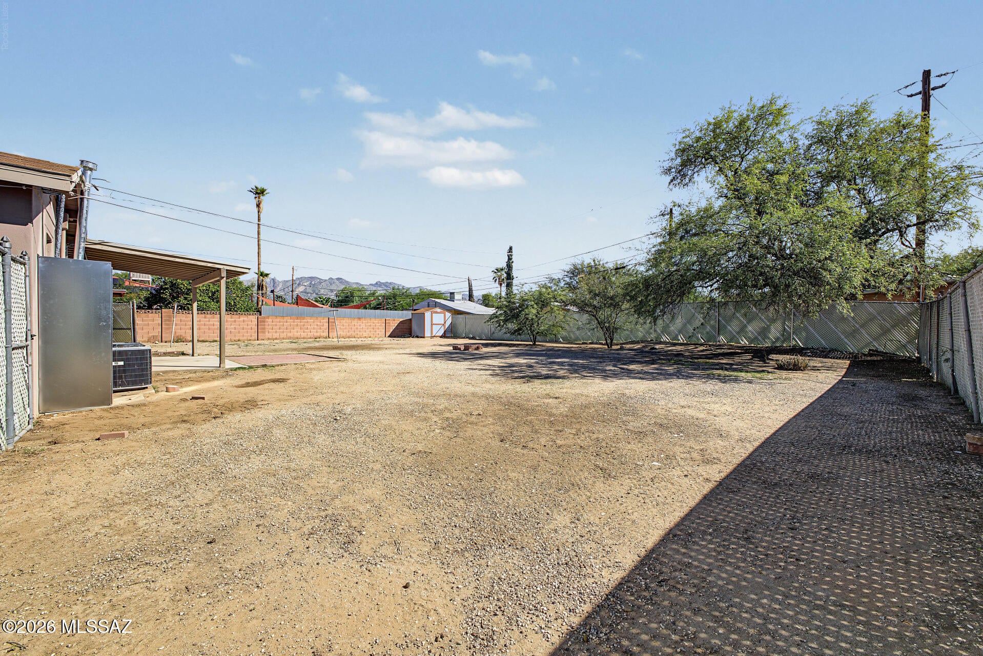 Miramonte Add - Residential