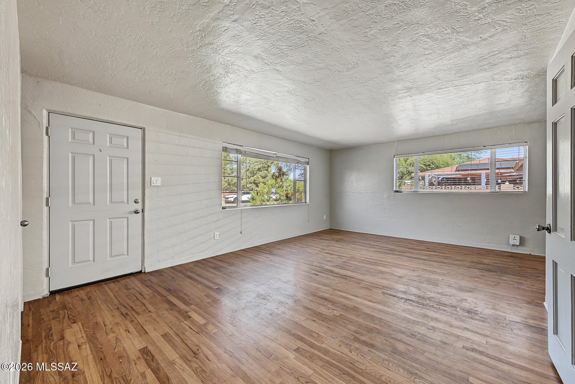 Miramonte Add - Residential