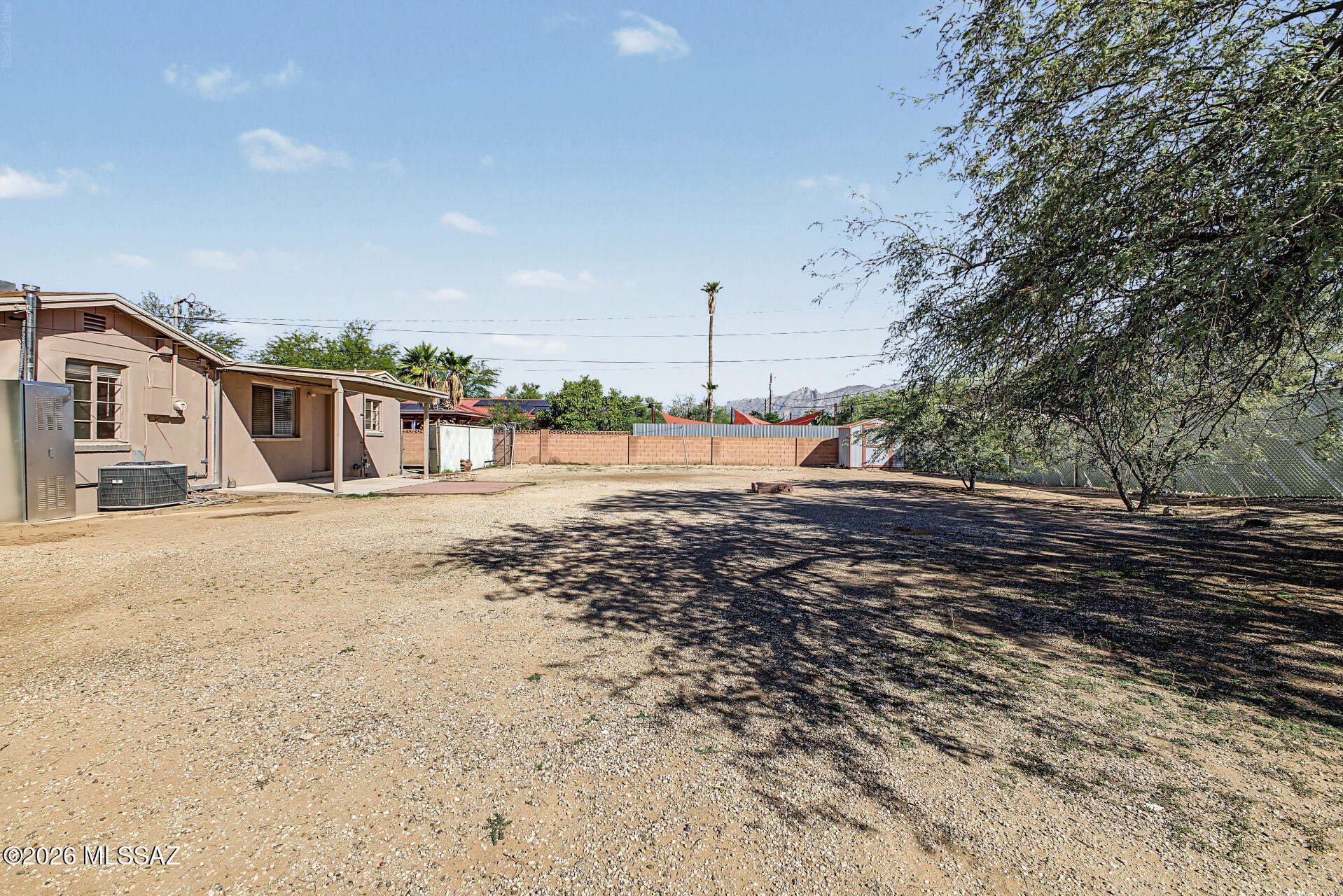 Miramonte Add - Residential