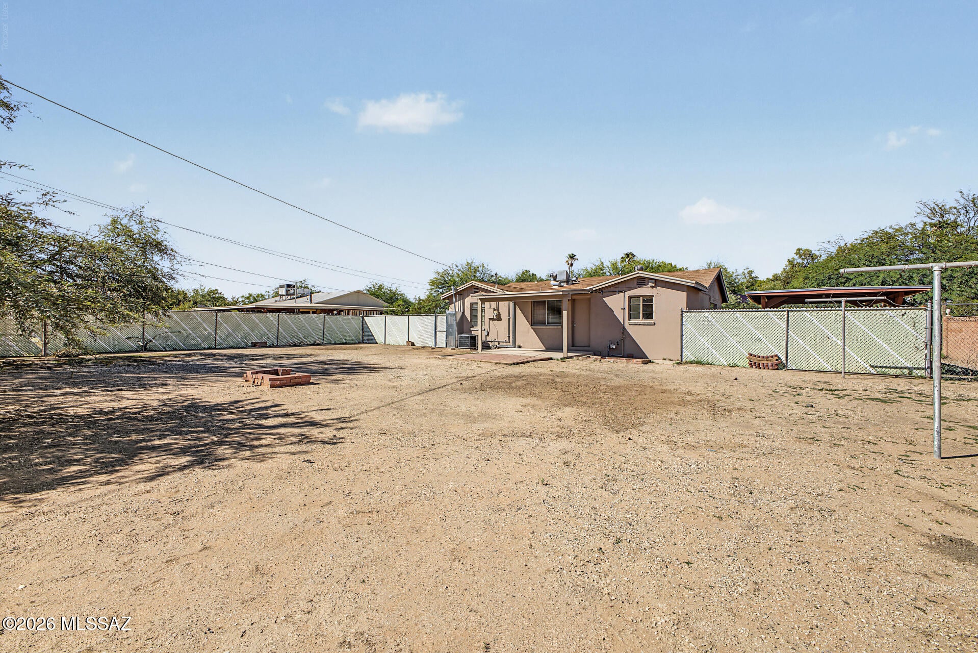Miramonte Add - Residential