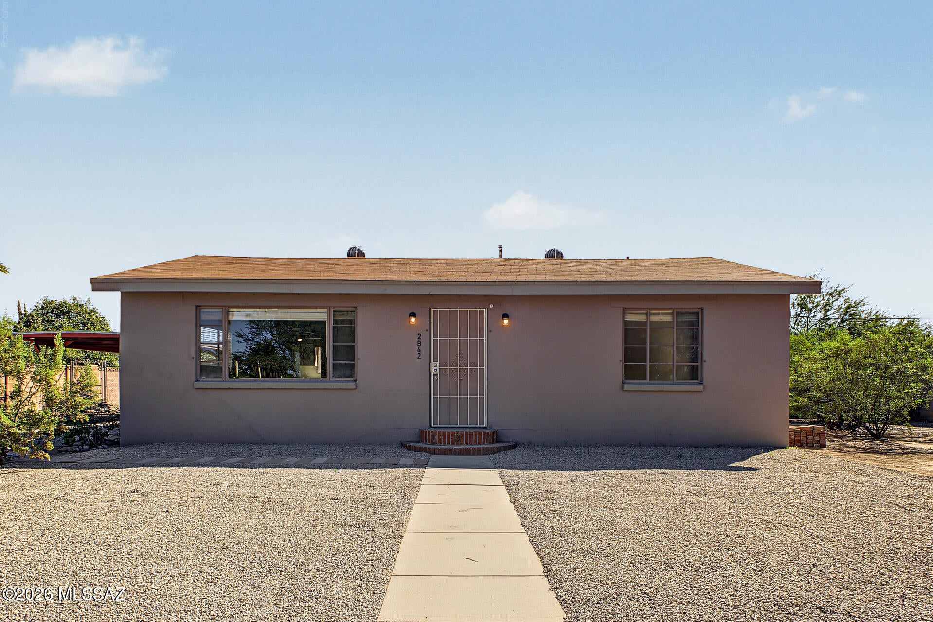 Miramonte Add - Residential