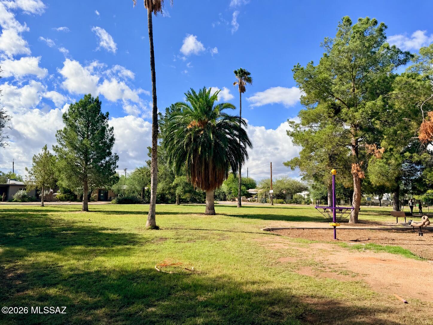 Miramonte Add - Residential