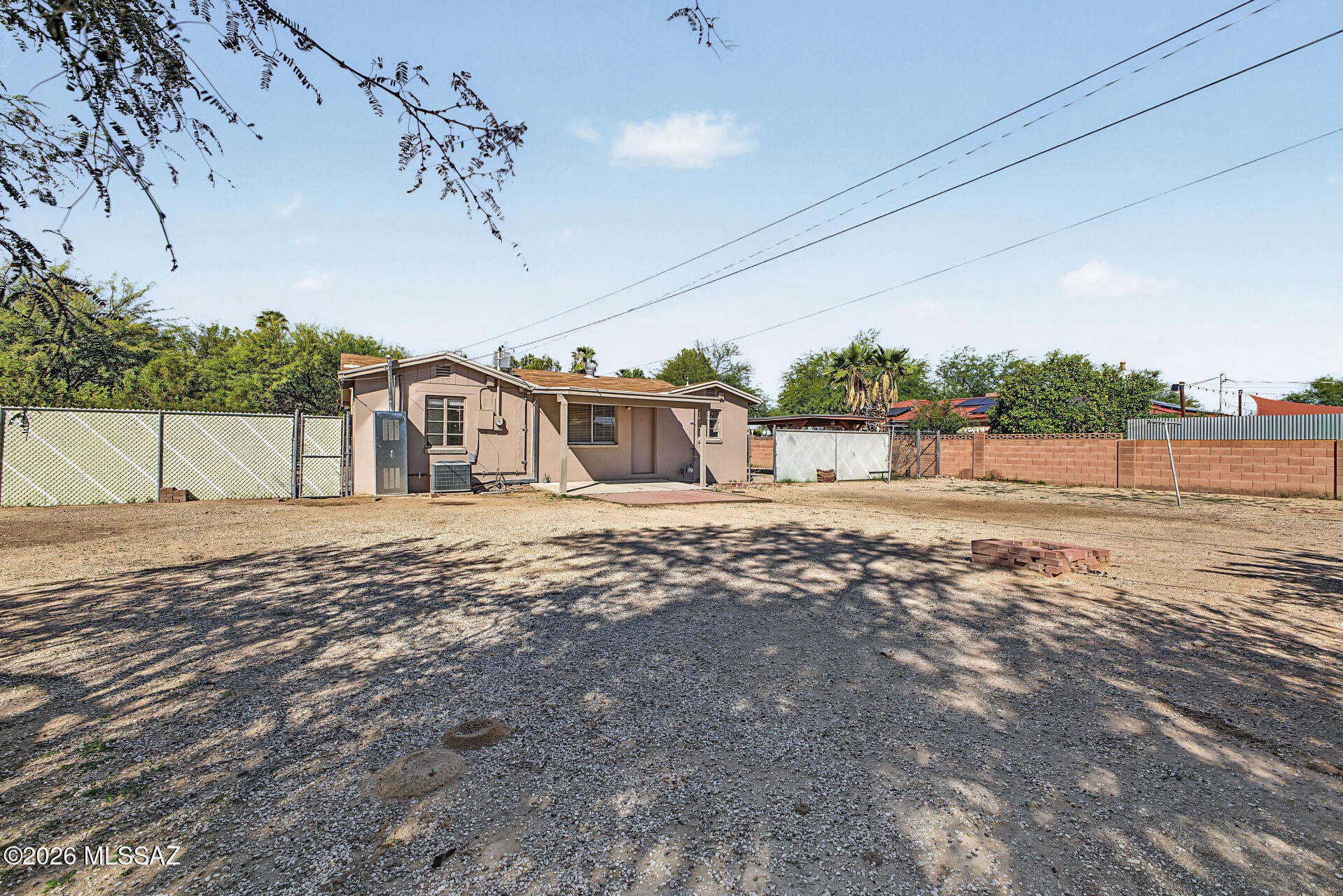 Miramonte Add - Residential
