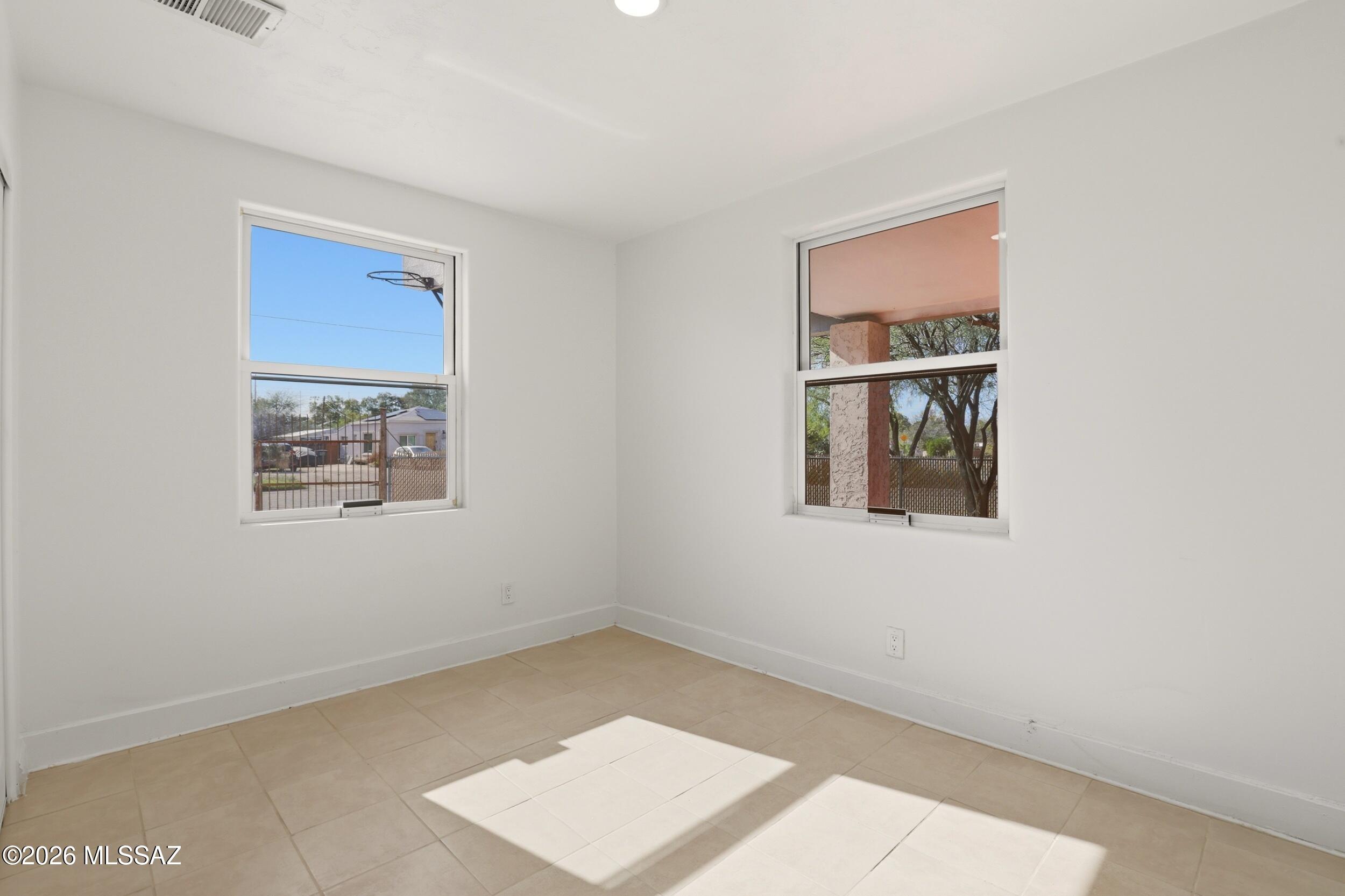 San Gabriel - Residential