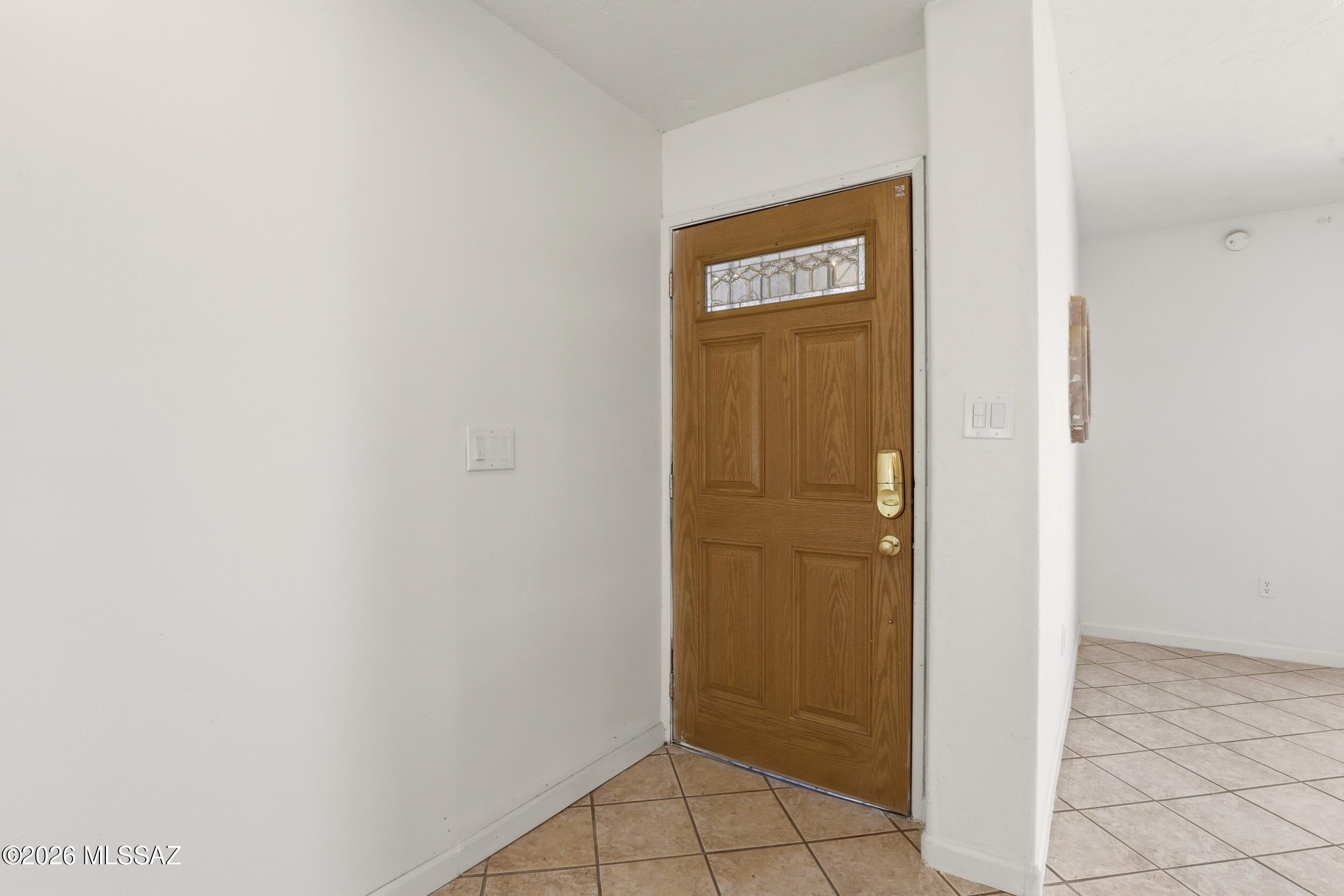 San Gabriel - Residential