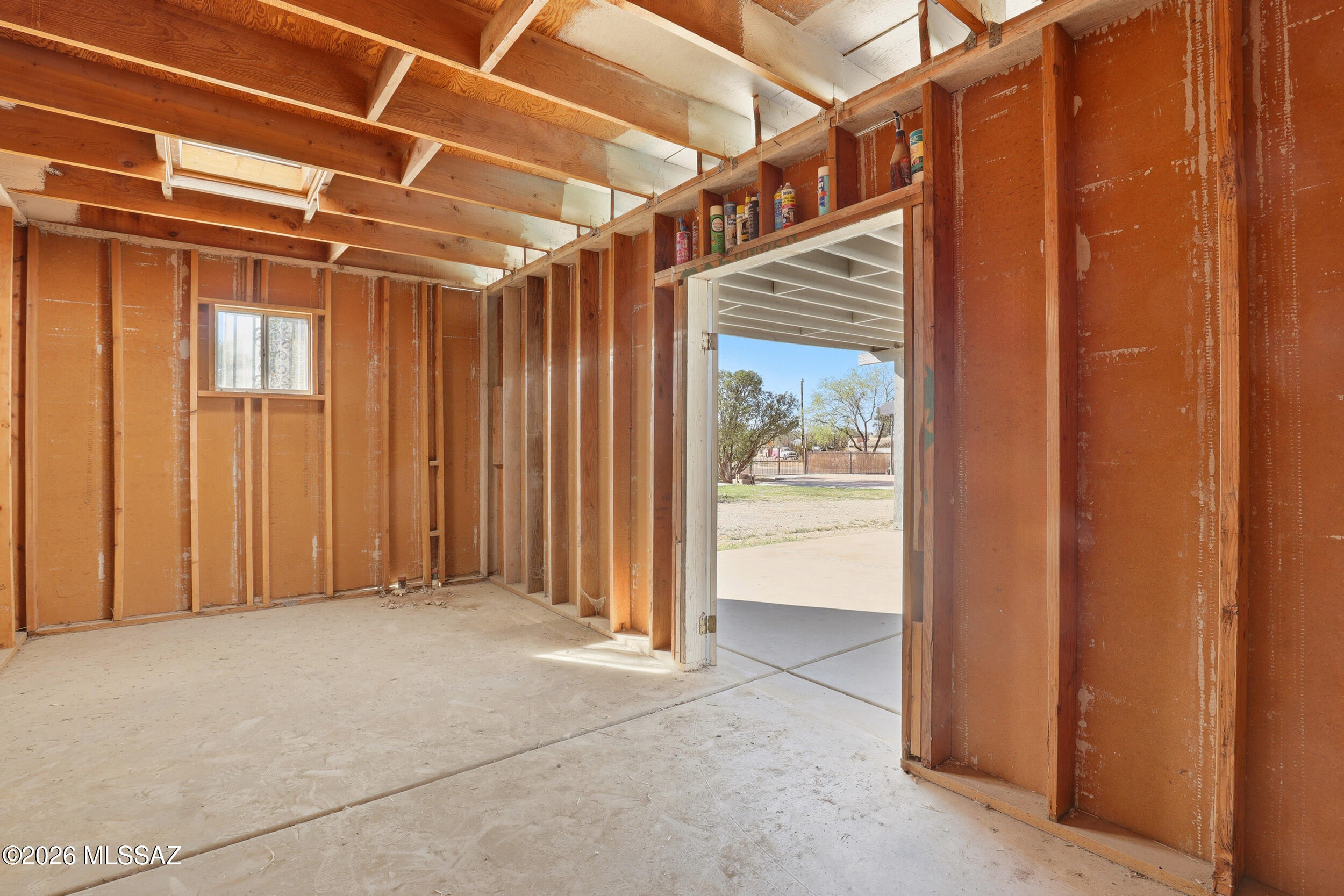 San Gabriel - Residential