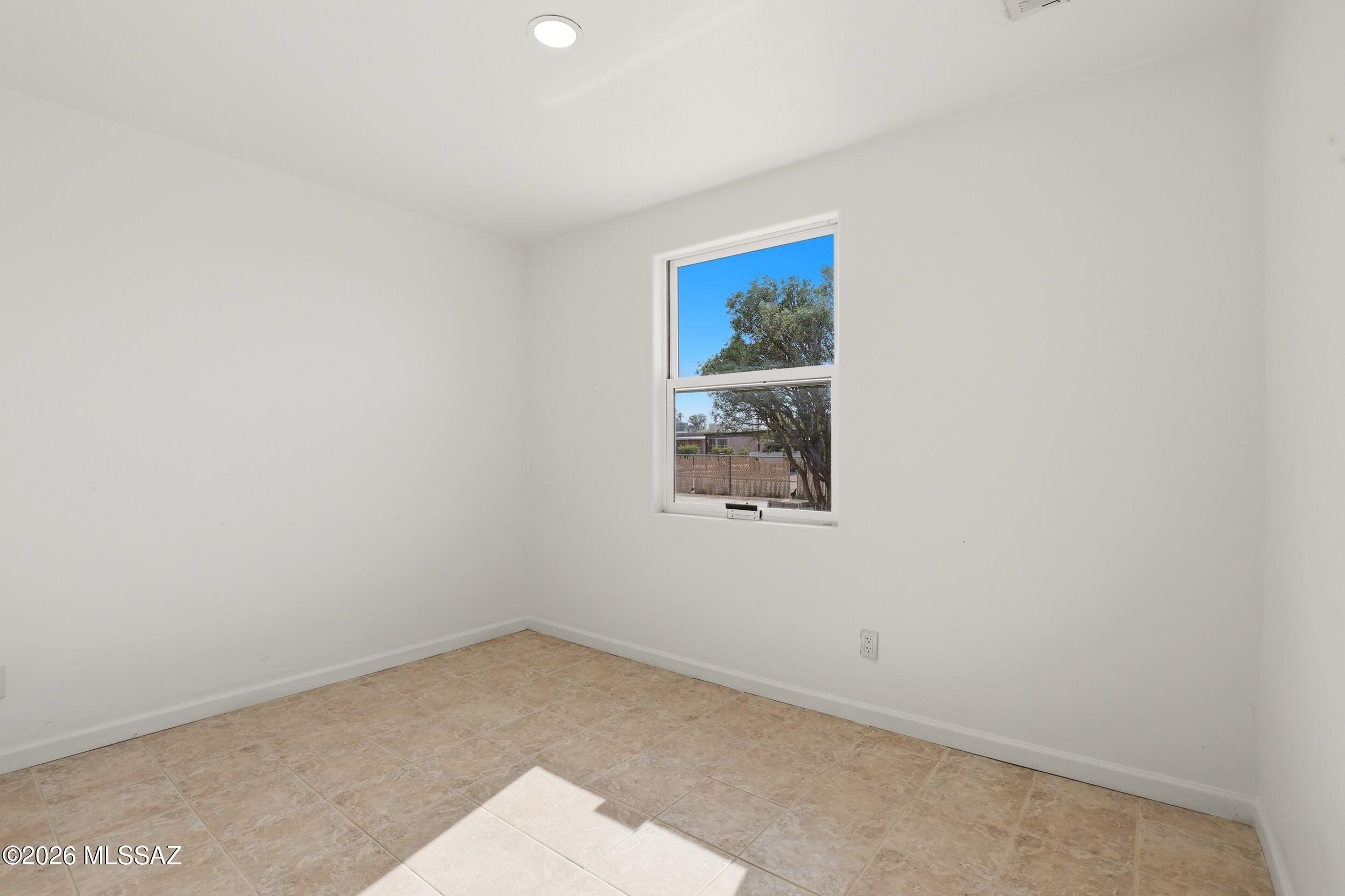 San Gabriel - Residential