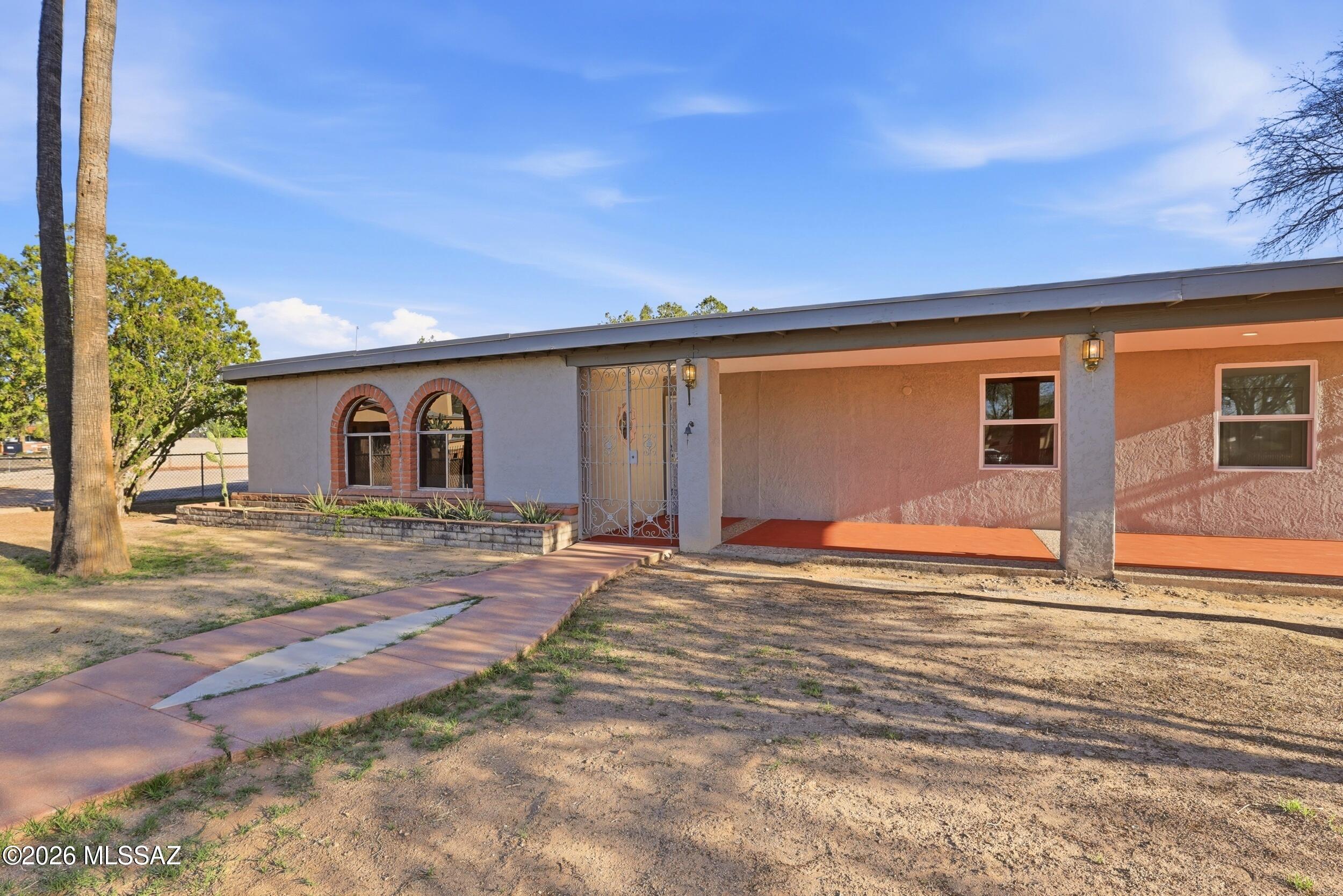 San Gabriel - Residential