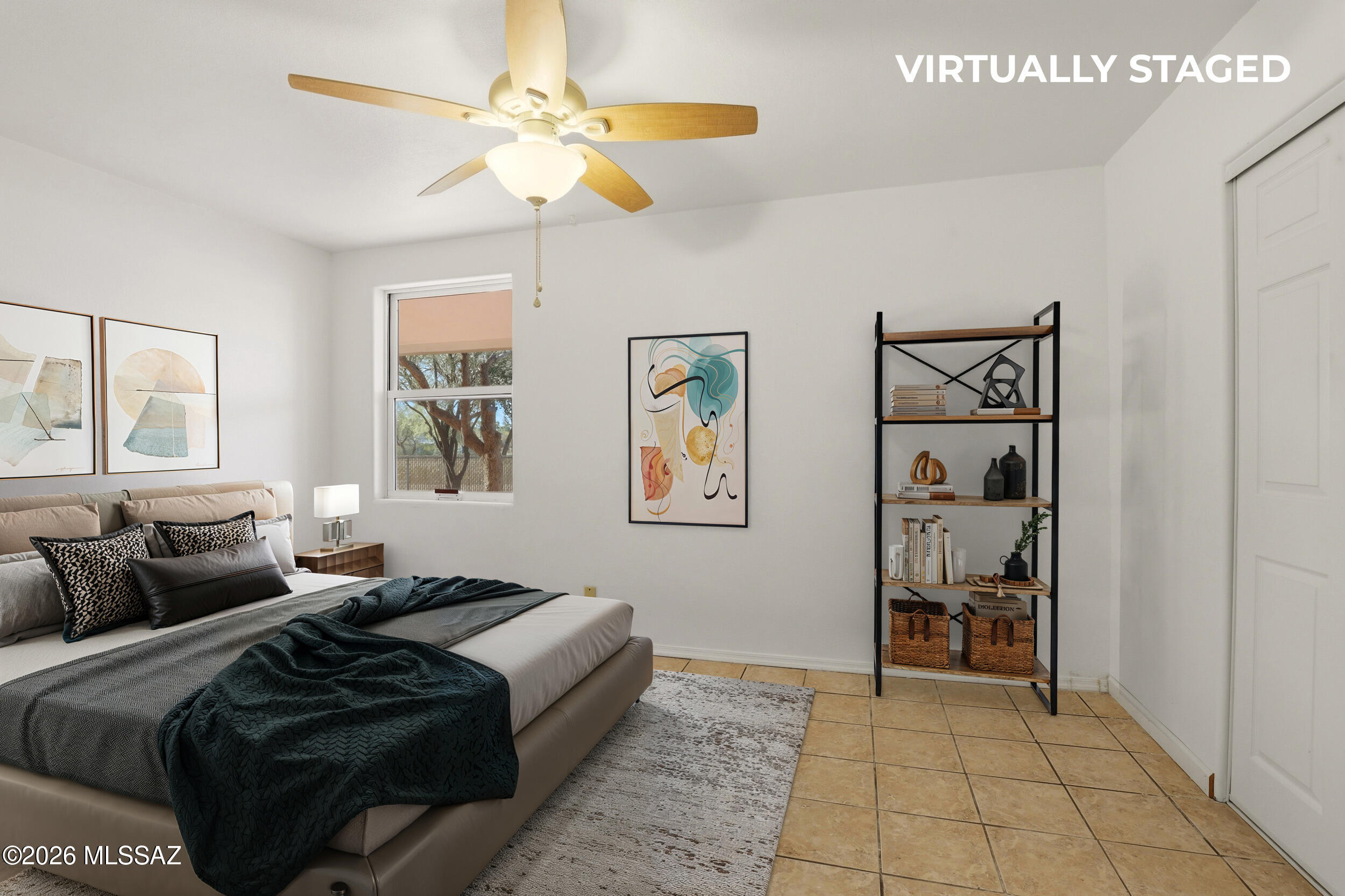 San Gabriel - Residential