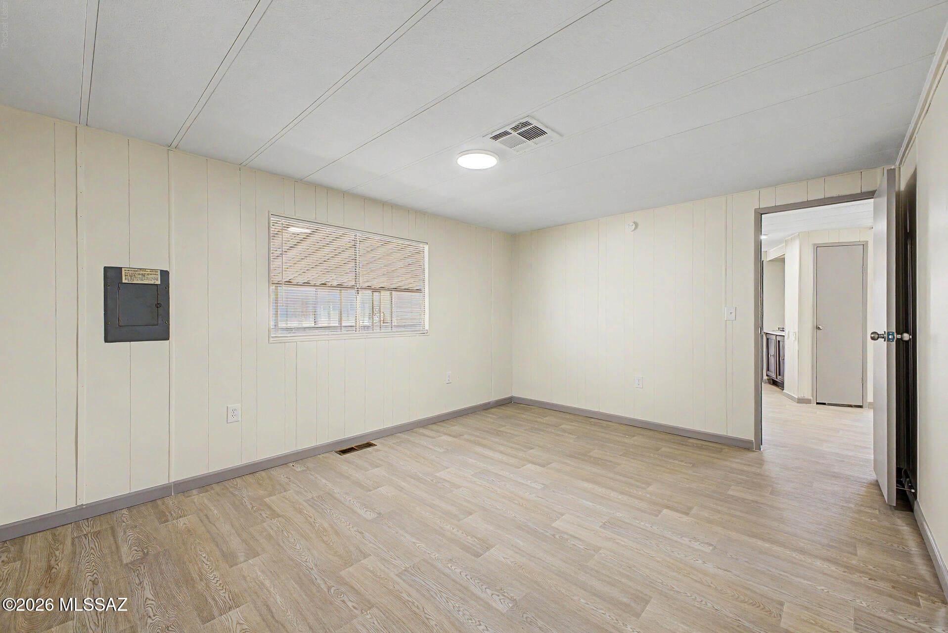 Wegner Addition (1-25) - Residential