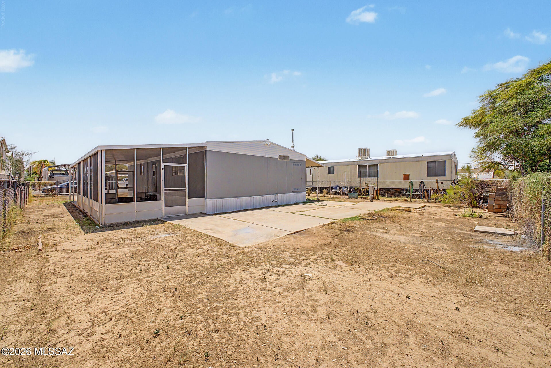 Wegner Addition (1-25) - Residential