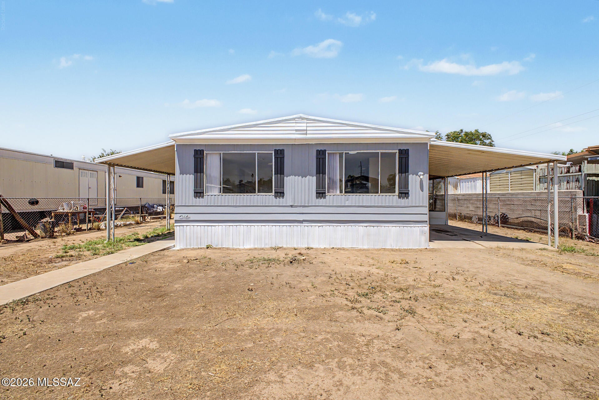 Wegner Addition (1-25) - Residential