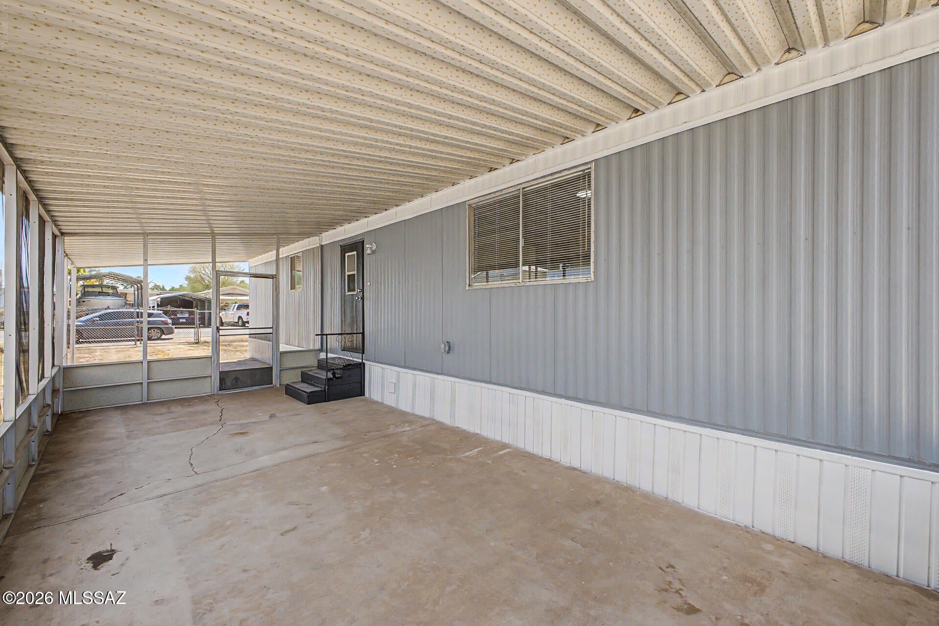 Wegner Addition (1-25) - Residential