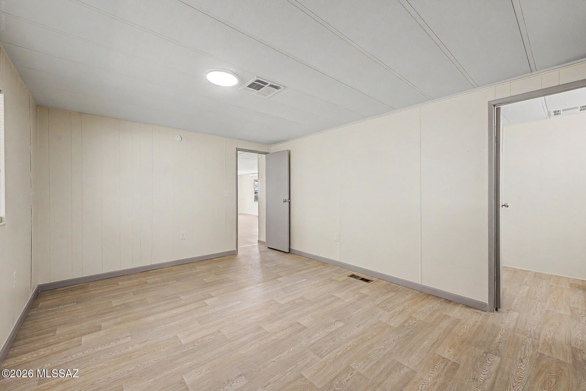 Wegner Addition (1-25) - Residential