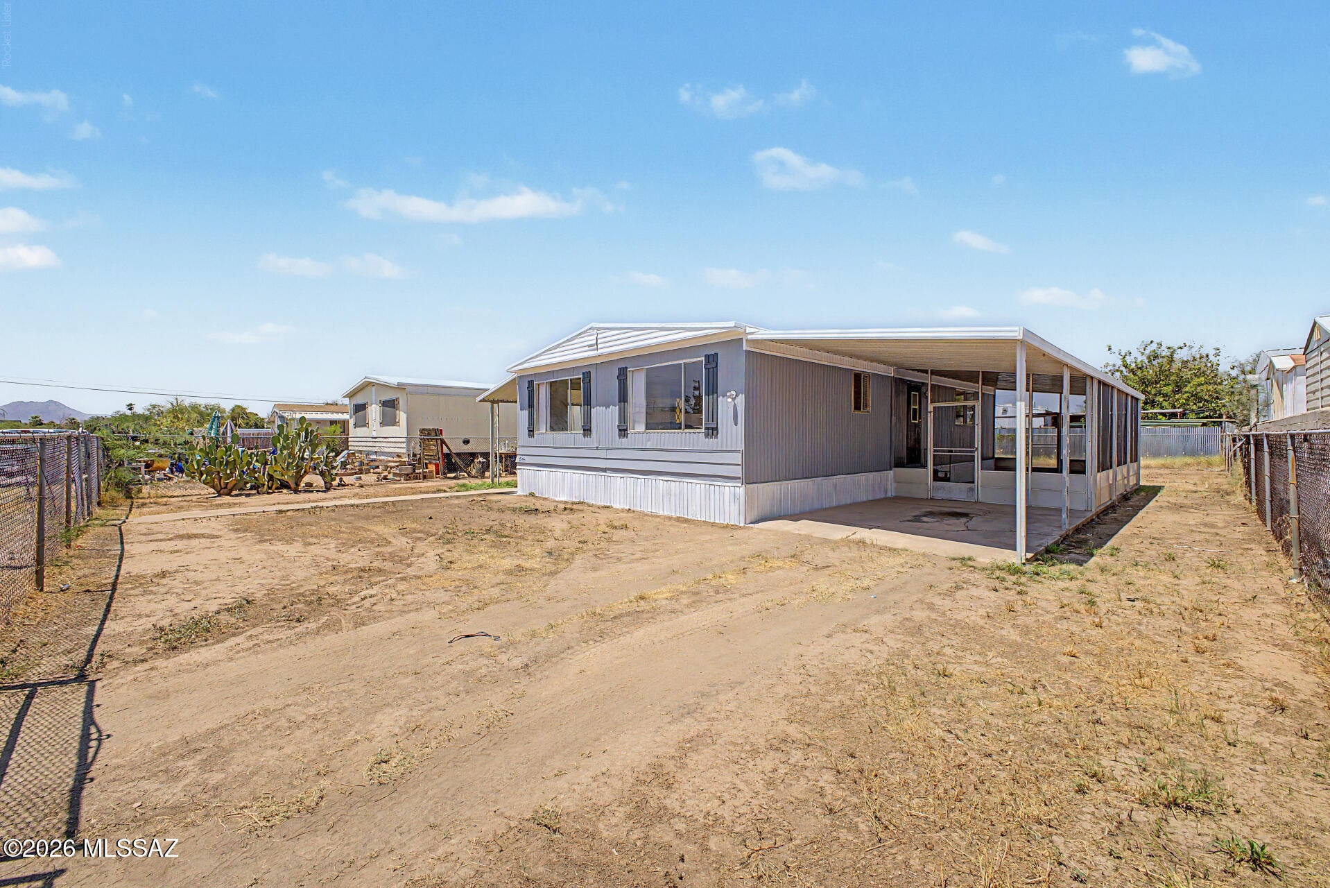 Wegner Addition (1-25) - Residential