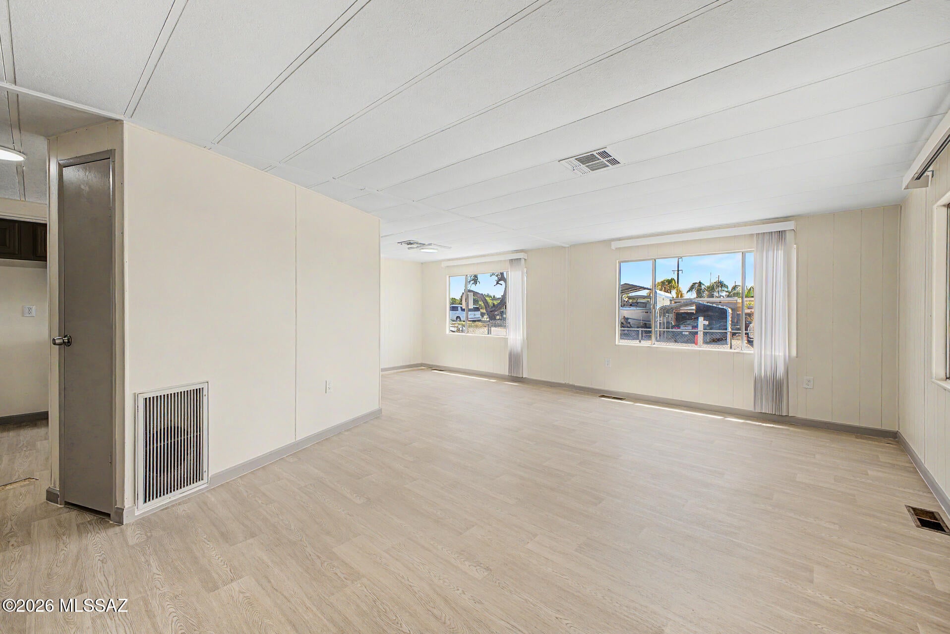 Wegner Addition (1-25) - Residential