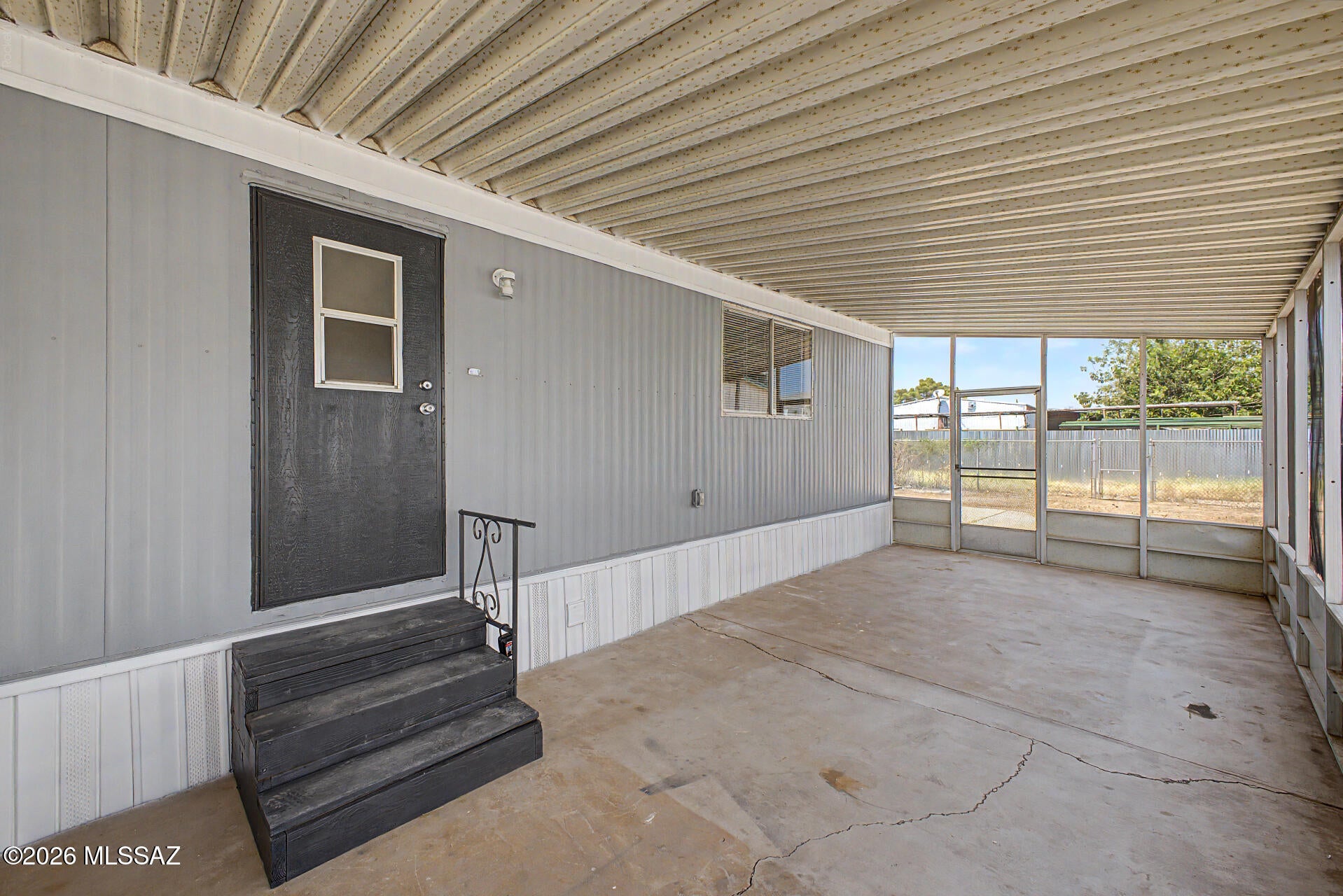 Wegner Addition (1-25) - Residential