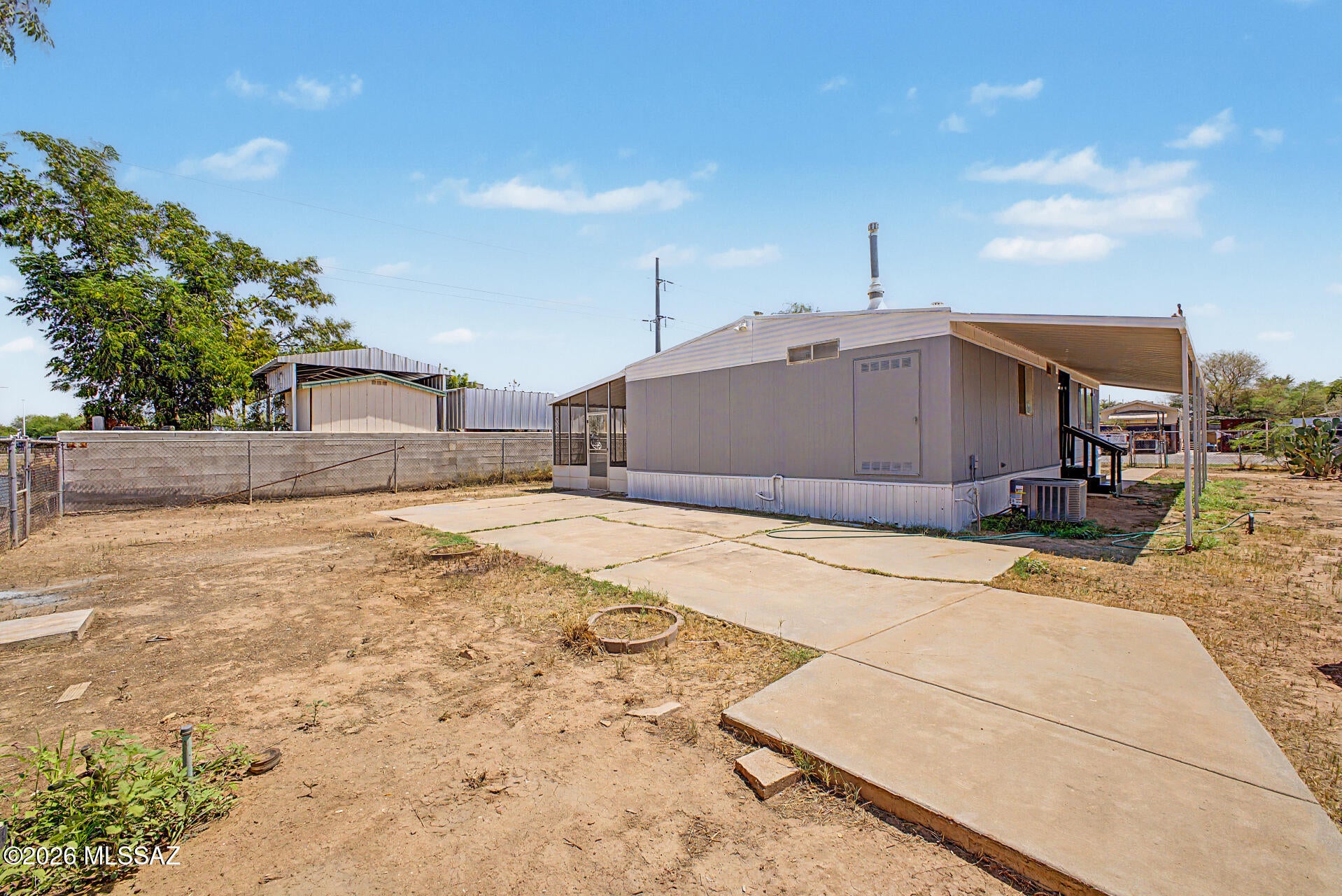 Wegner Addition (1-25) - Residential