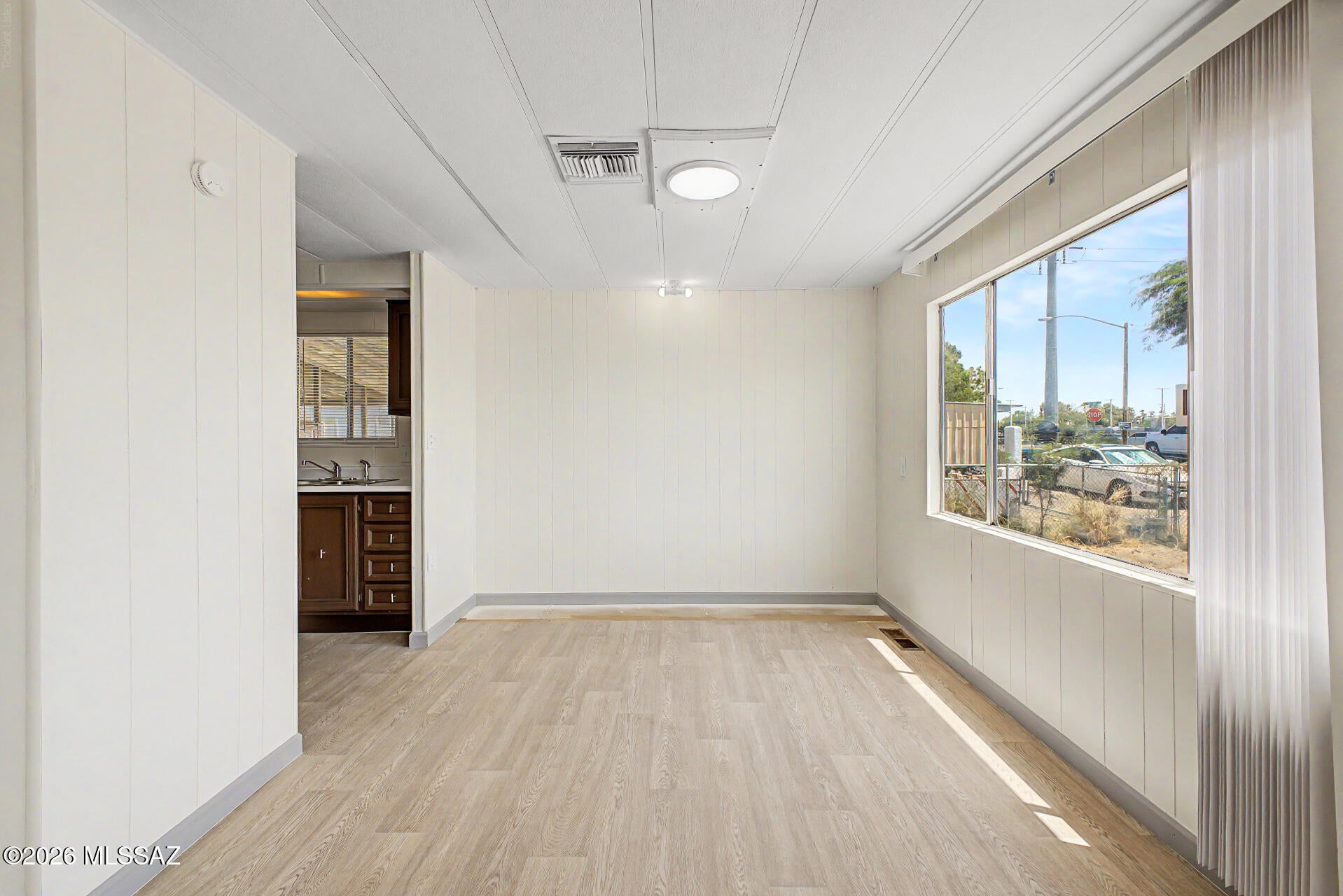 Wegner Addition (1-25) - Residential