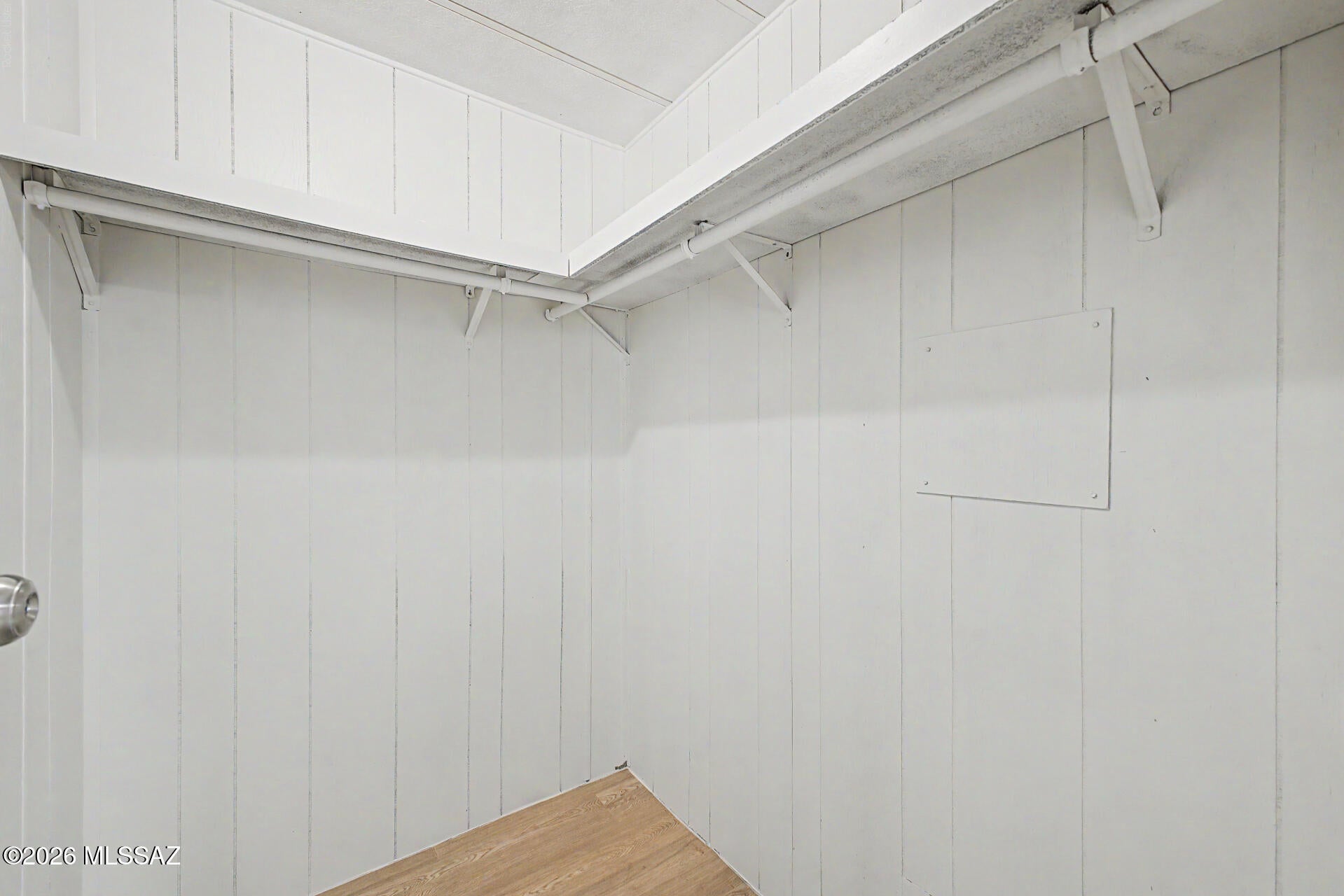 Wegner Addition (1-25) - Residential