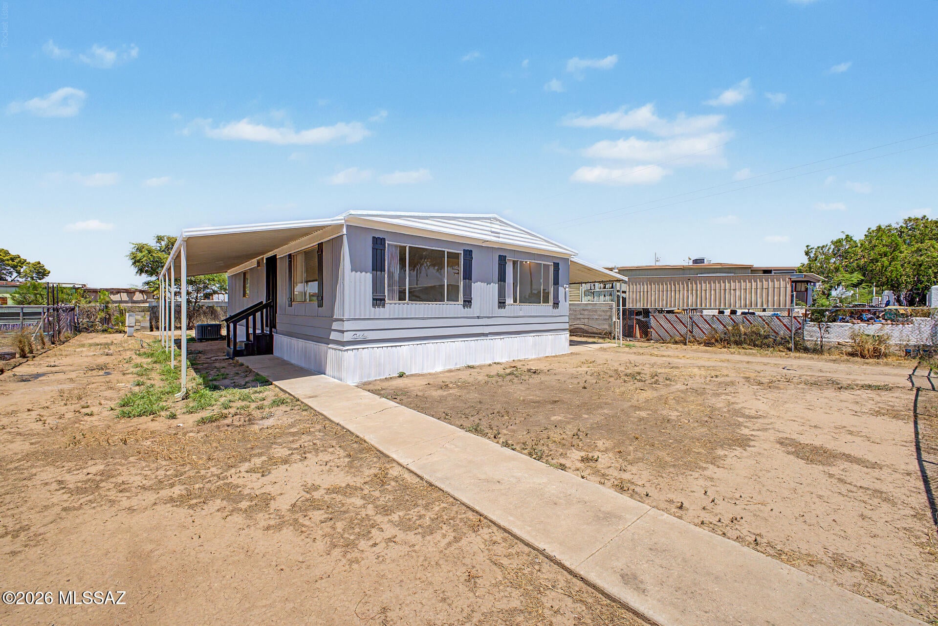 Wegner Addition (1-25) - Residential