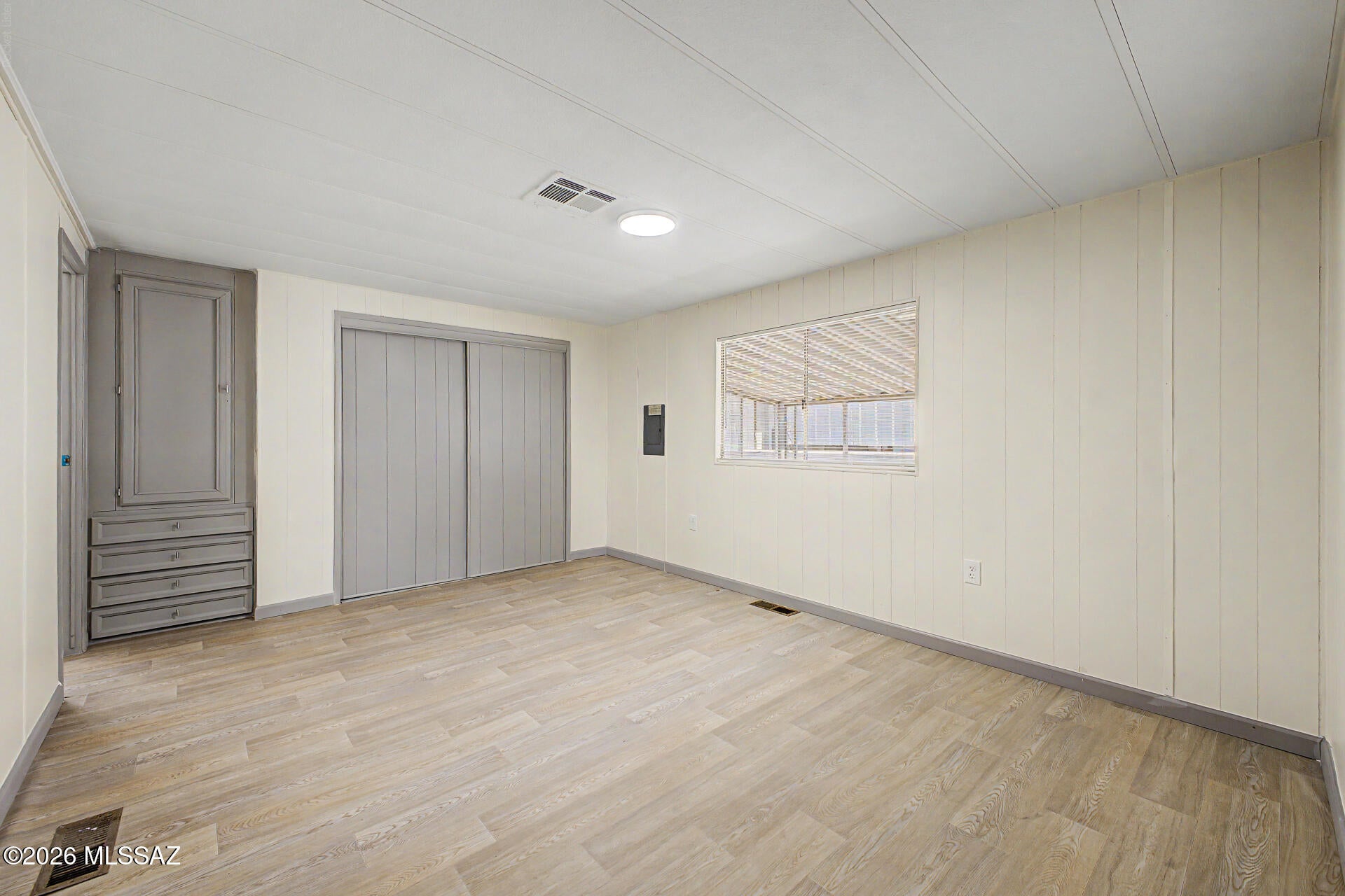 Wegner Addition (1-25) - Residential